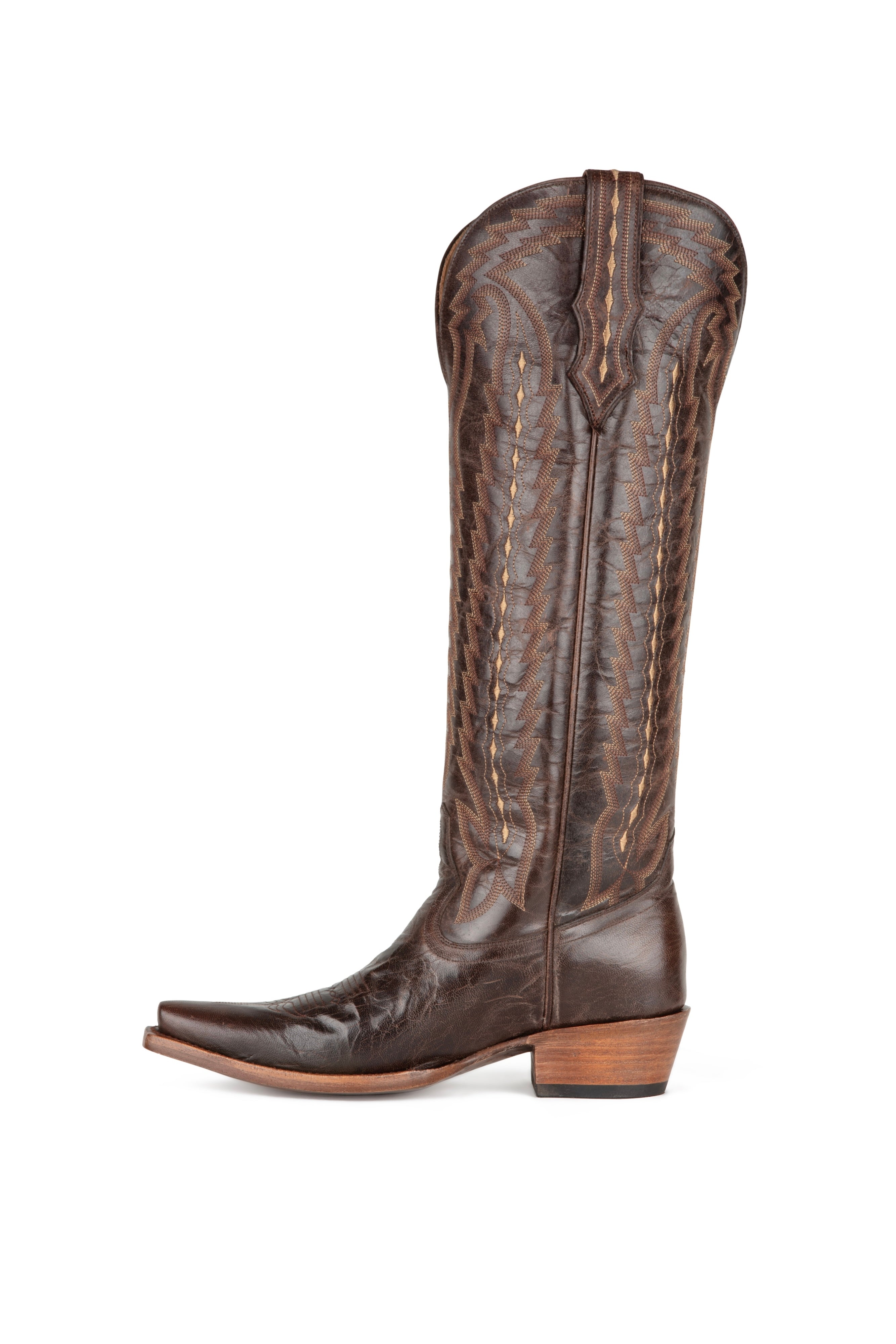 Allens Brand - Lisa Marie - Chocolate