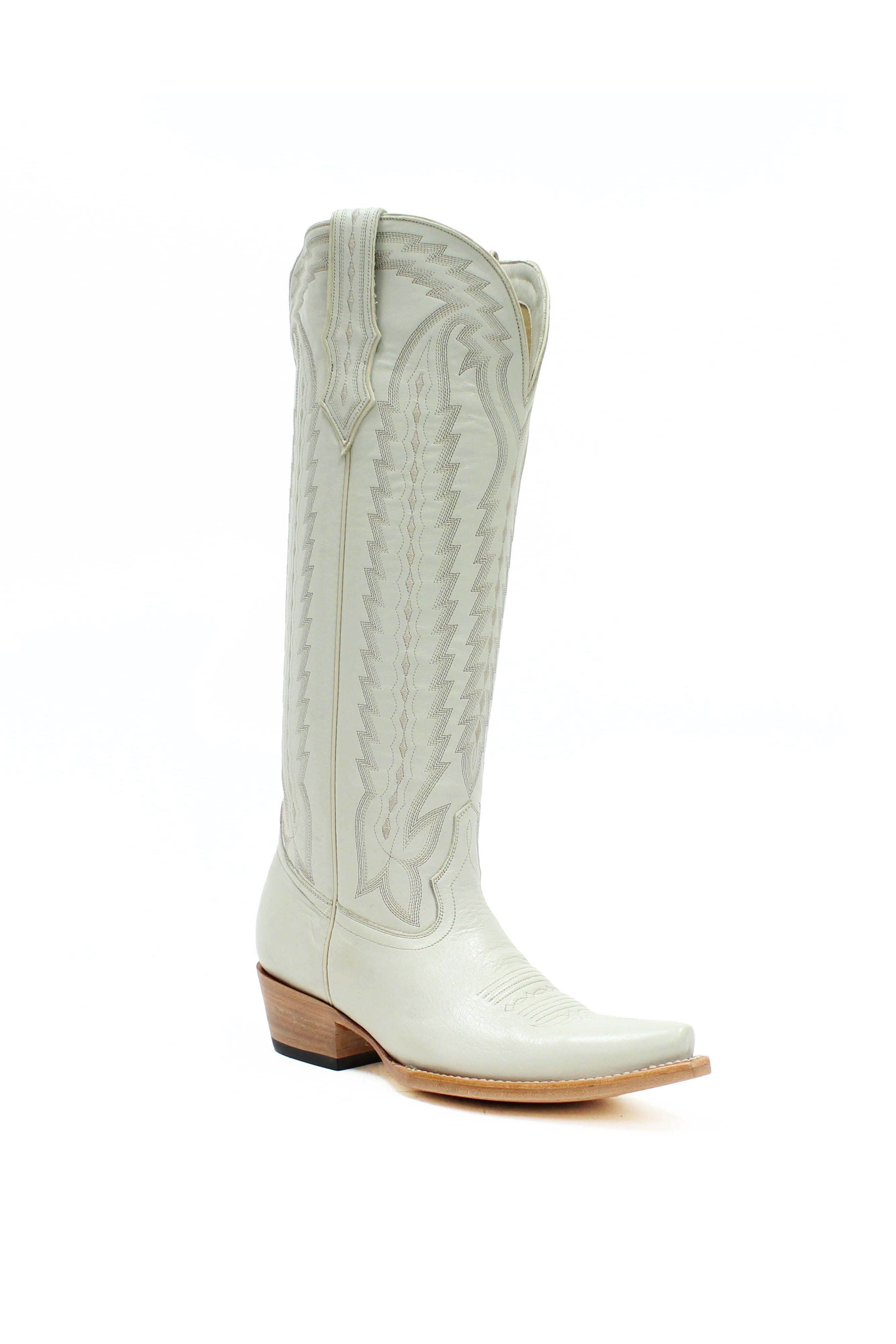 Allens Brand - Lisa Marie - Glamour Wheat