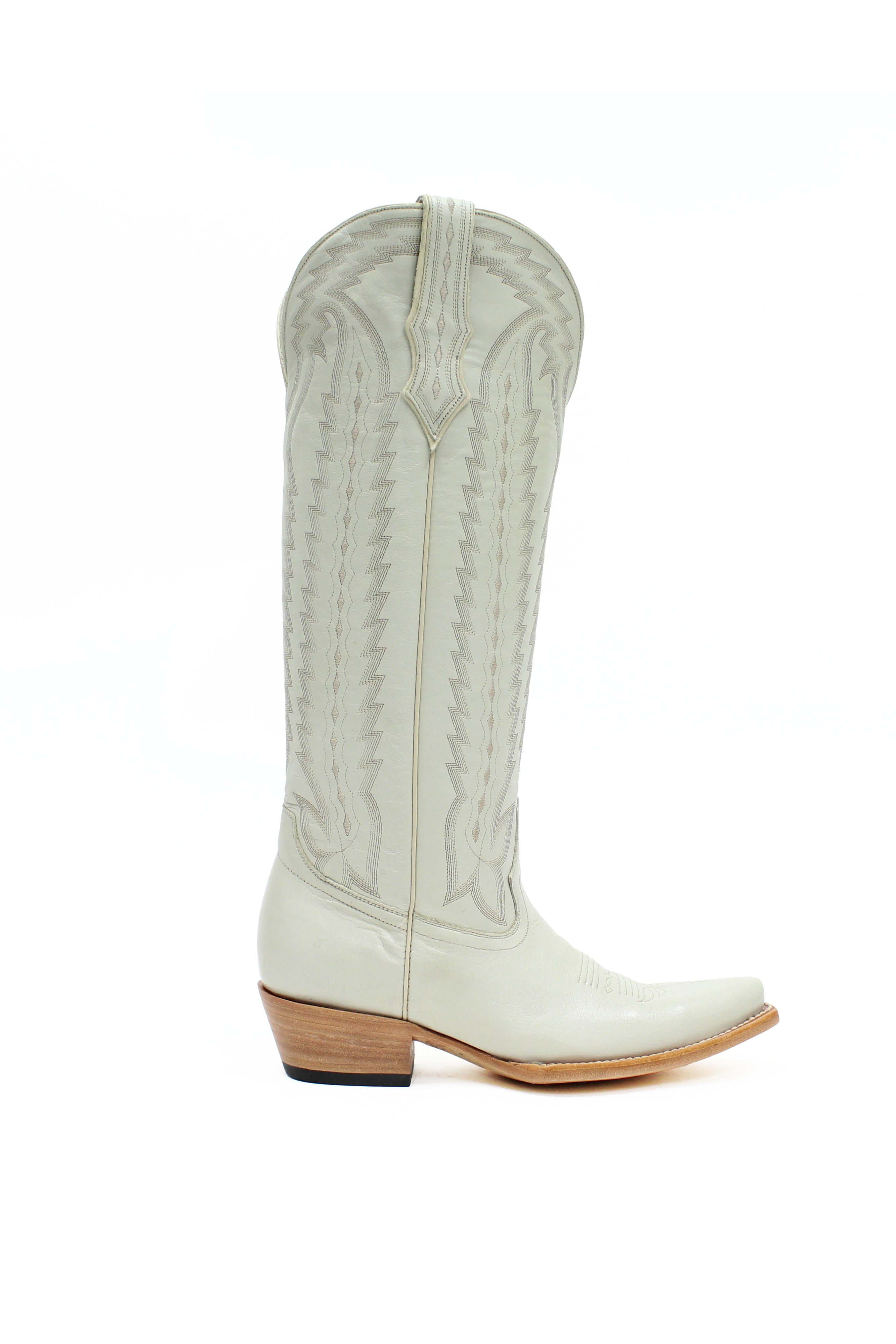 Allens Brand - Lisa Marie - Glamour Wheat