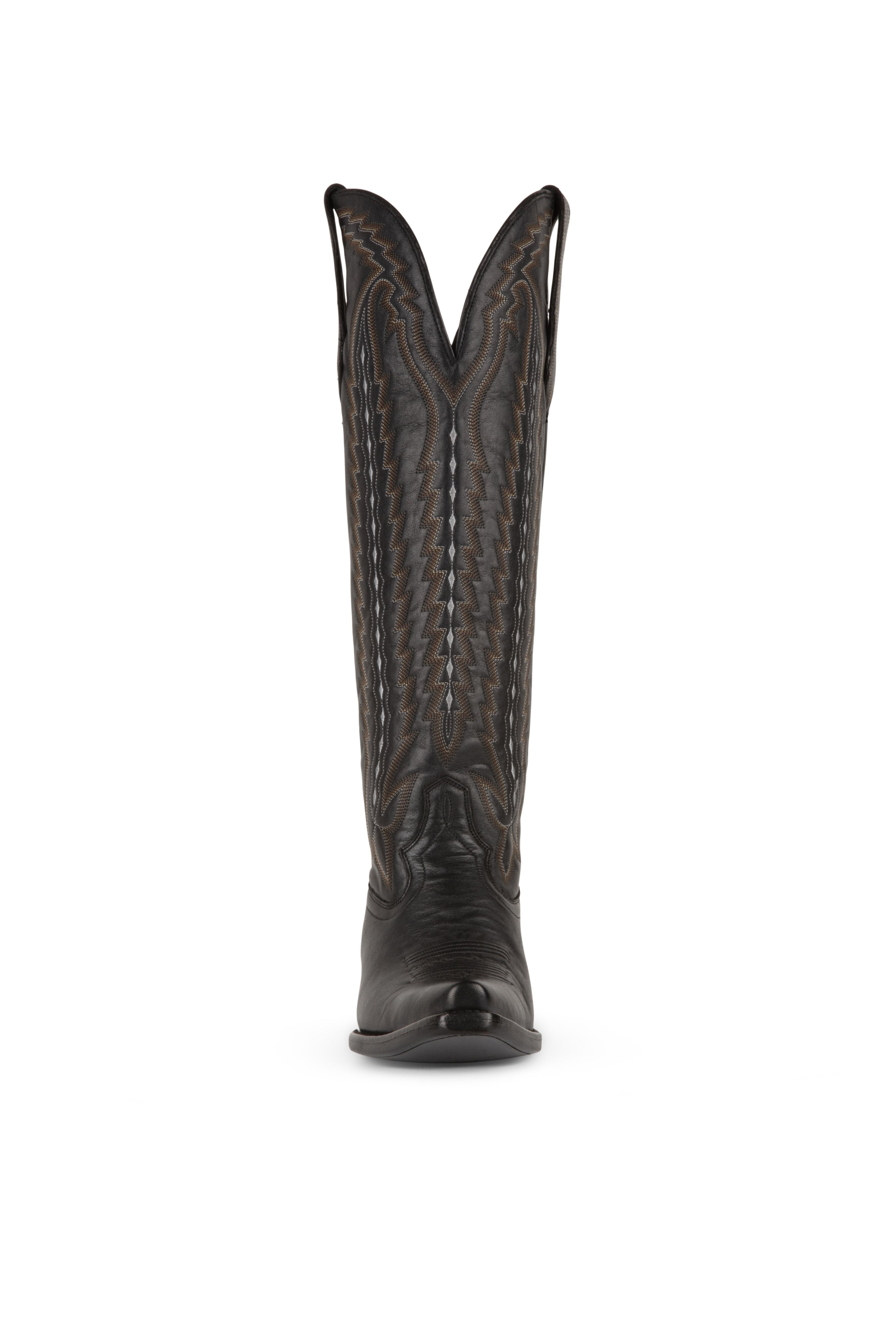 Allens Brand - Lisa Marie - Black