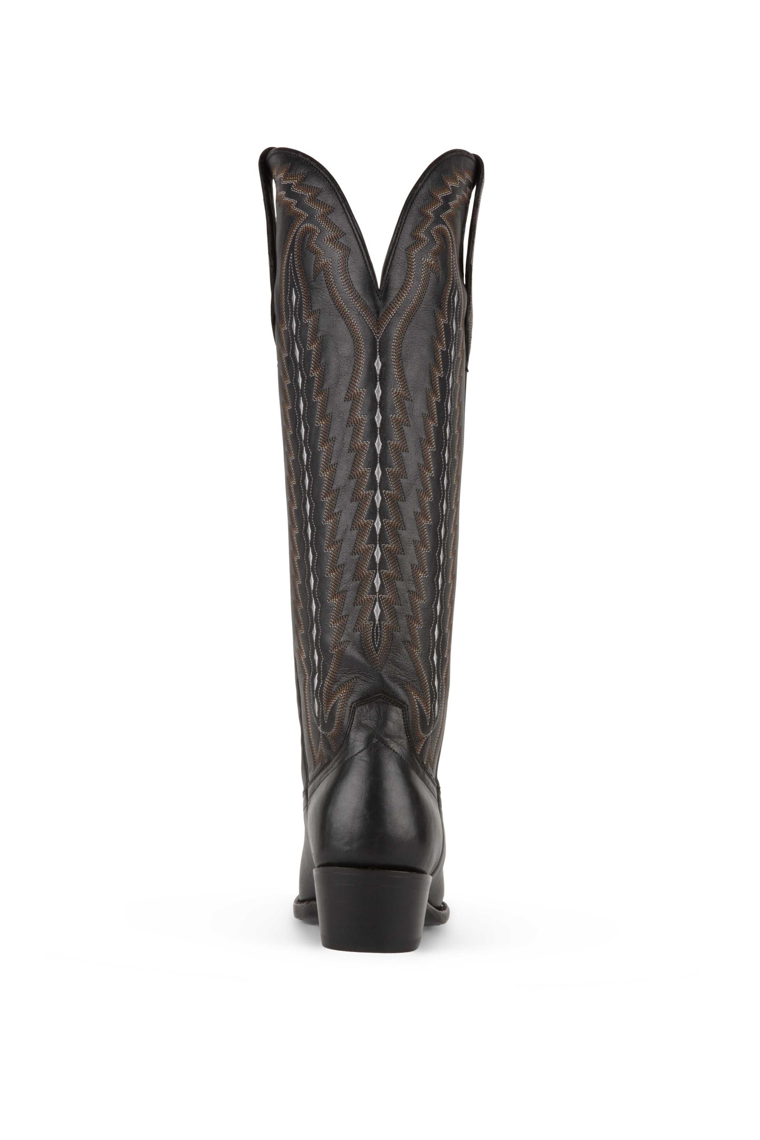 Allens Brand - Lisa Marie - Black