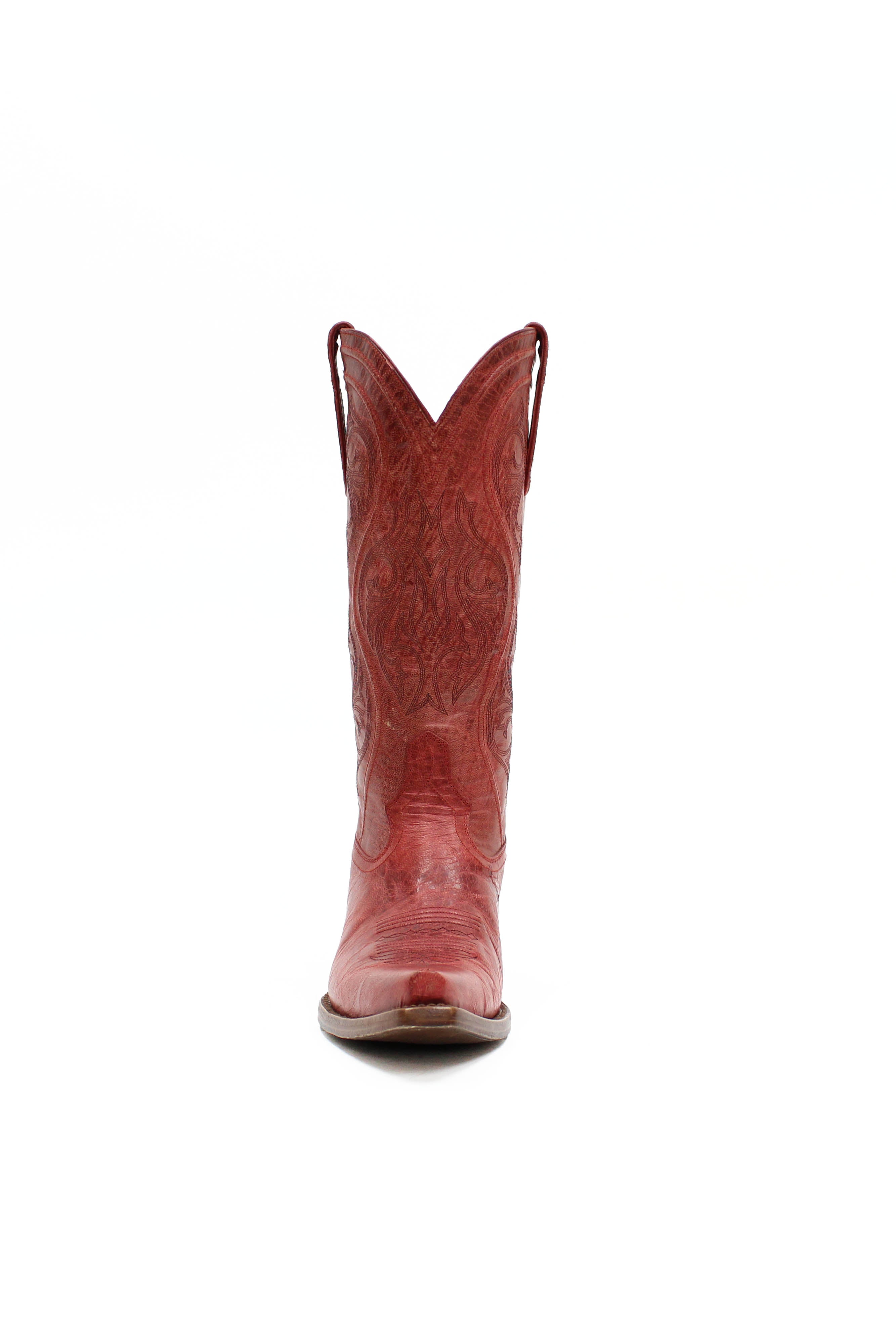 Allens Brand - Kinsley Mad Dog - Bryony
