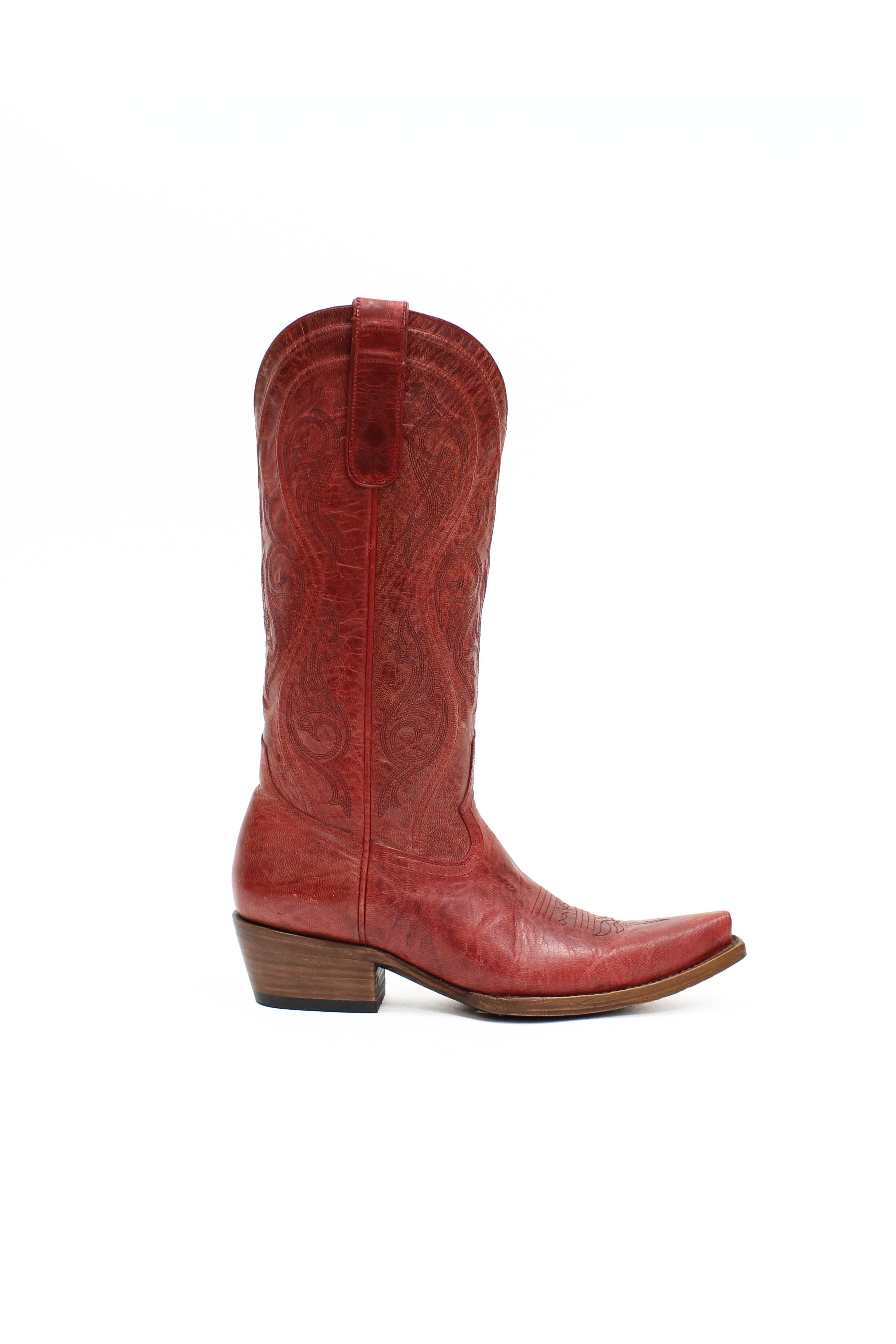 Allens Brand - Kinsley Mad Dog - Bryony