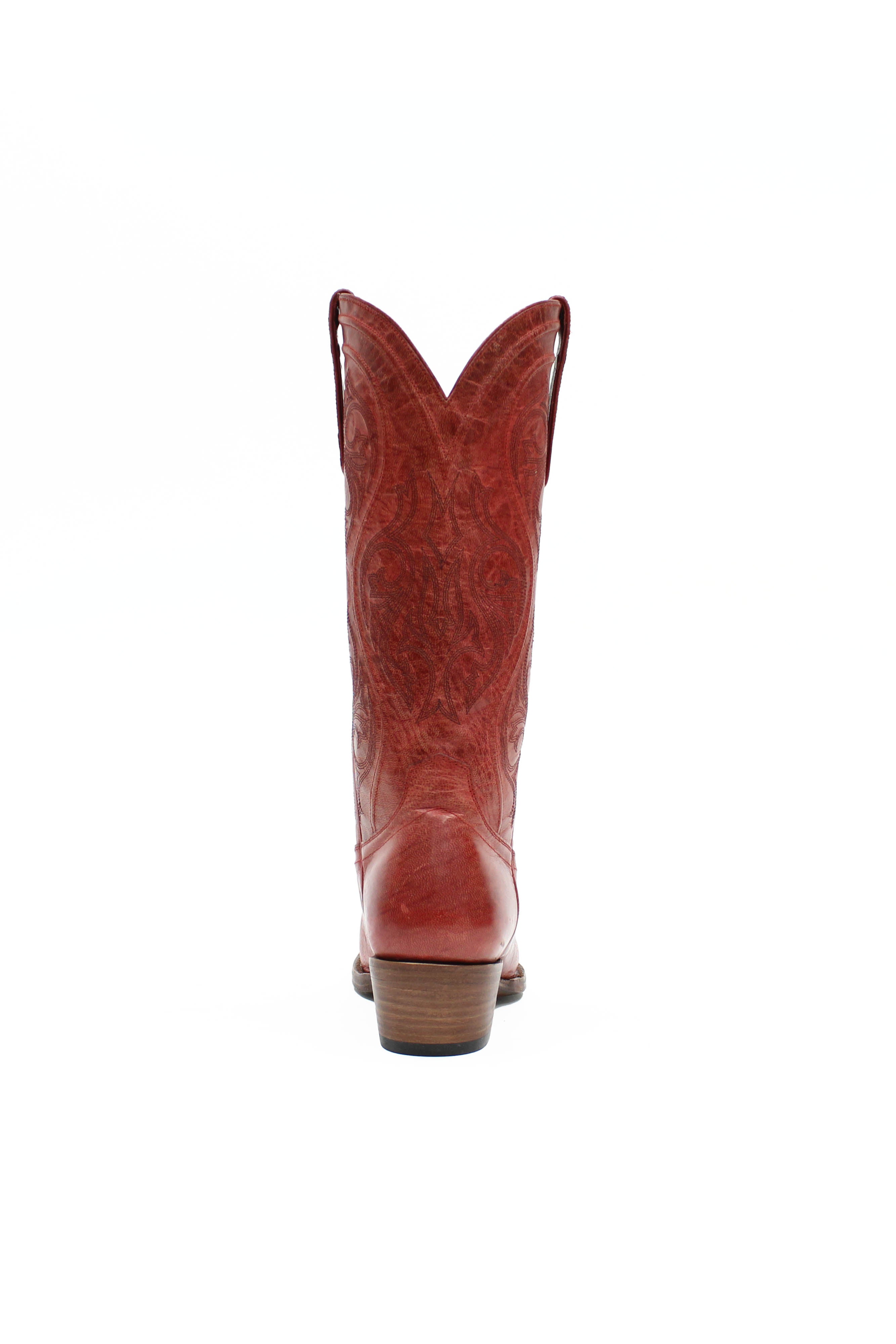 Allens Brand - Kinsley Mad Dog - Bryony