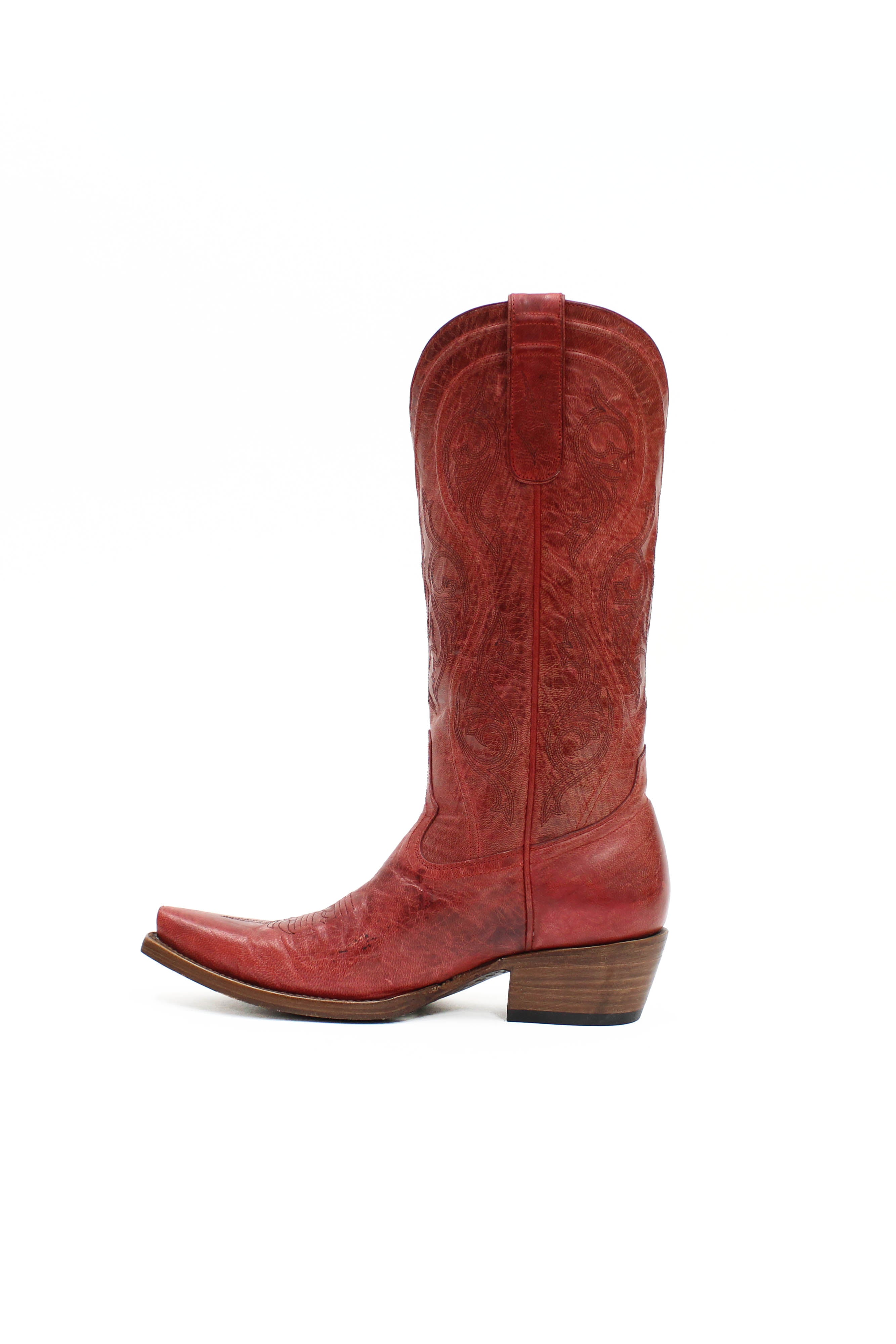 Allens Brand - Kinsley Mad Dog - Bryony