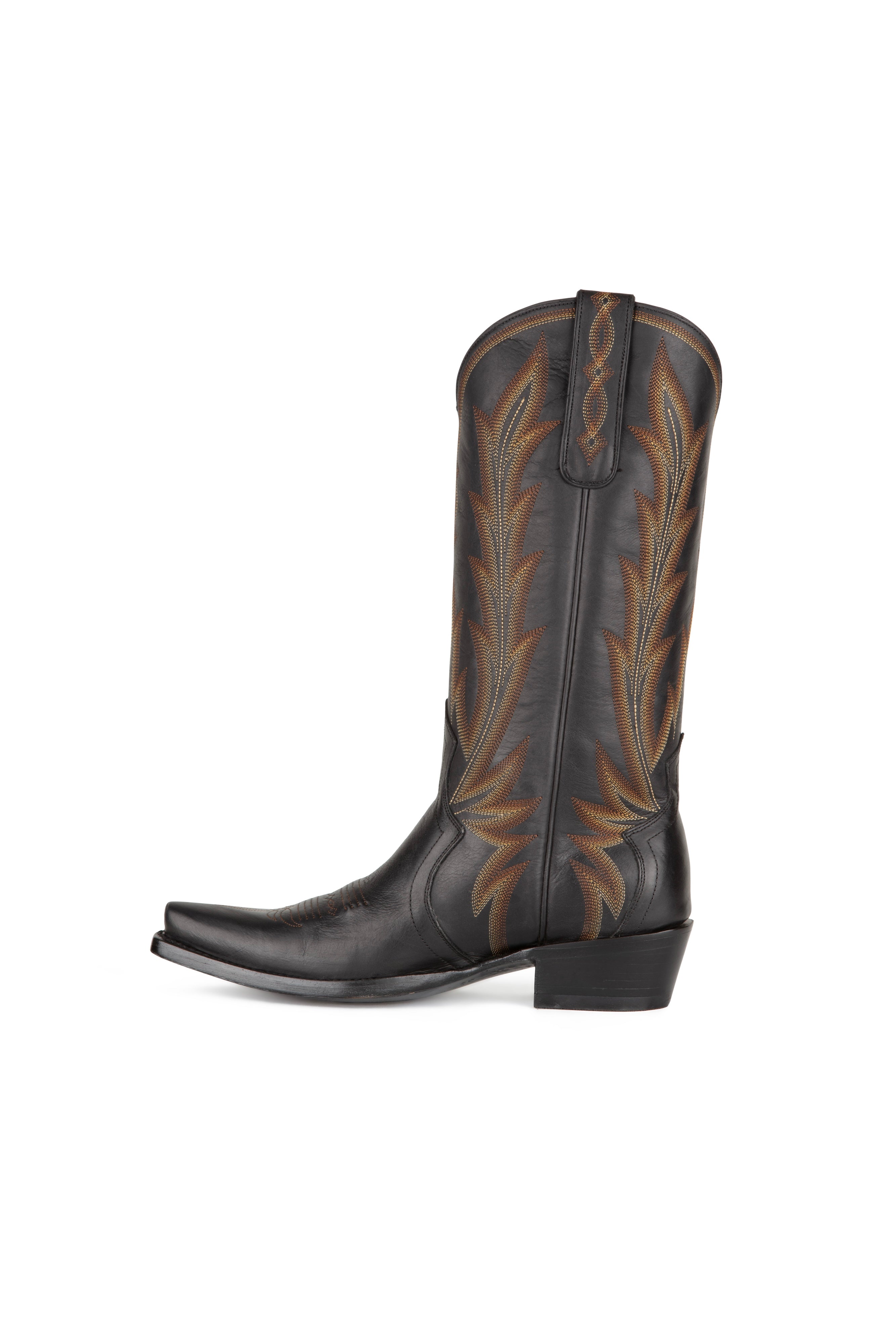 Allens Brand - Erin - Black