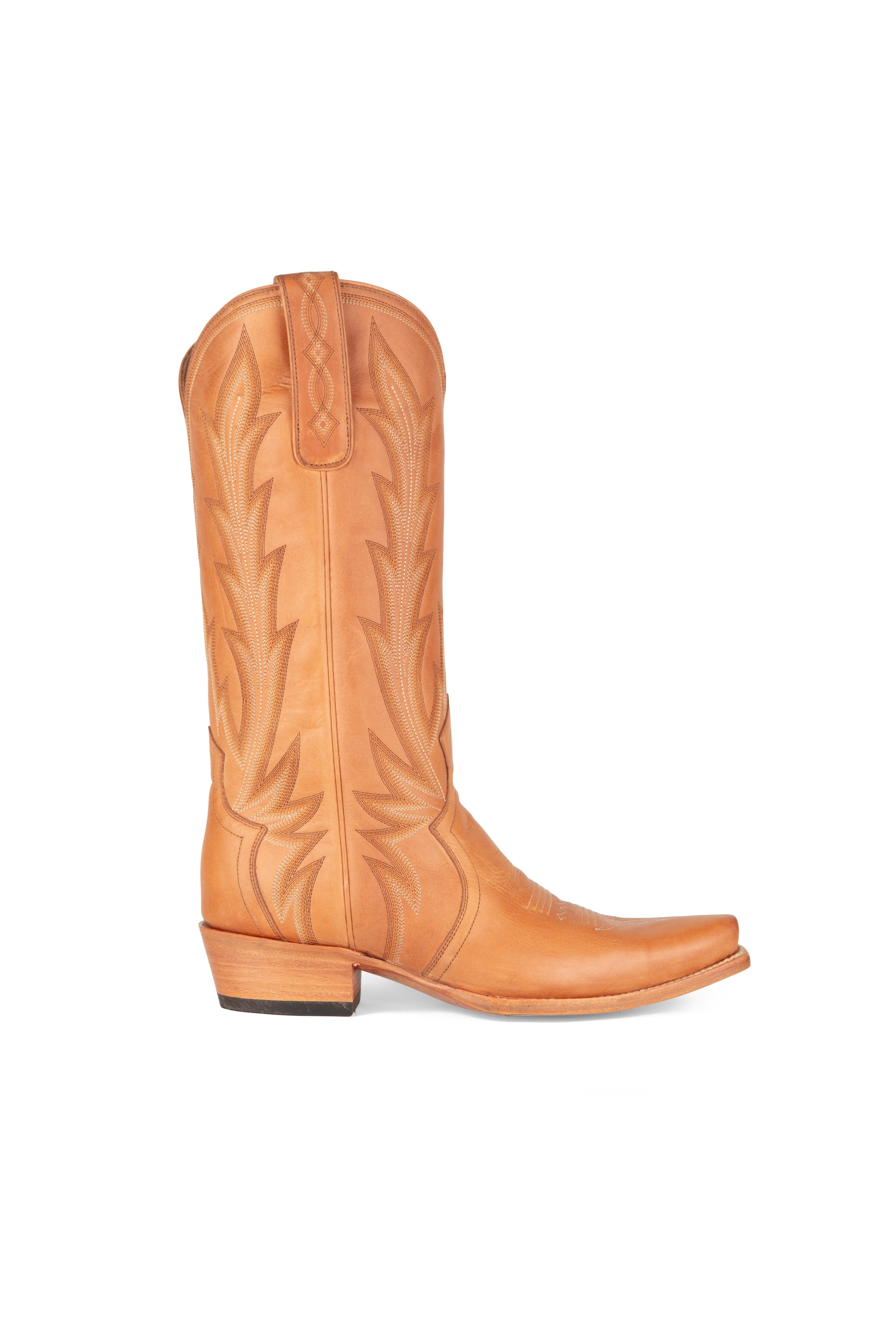 Allens Brand - Erin - Whiskey