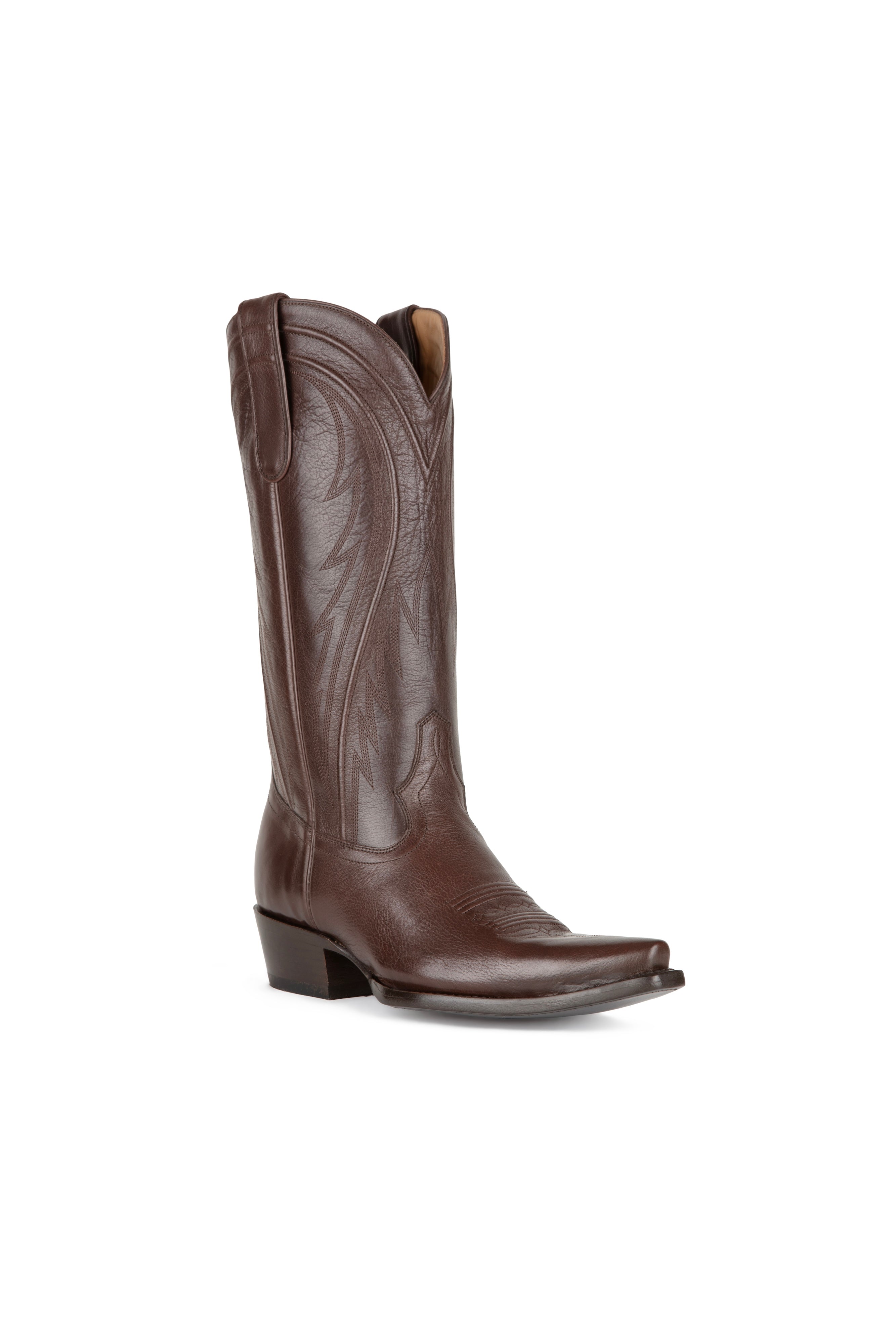 Allens Brand - Amy Florence Buffalo - Chocolate