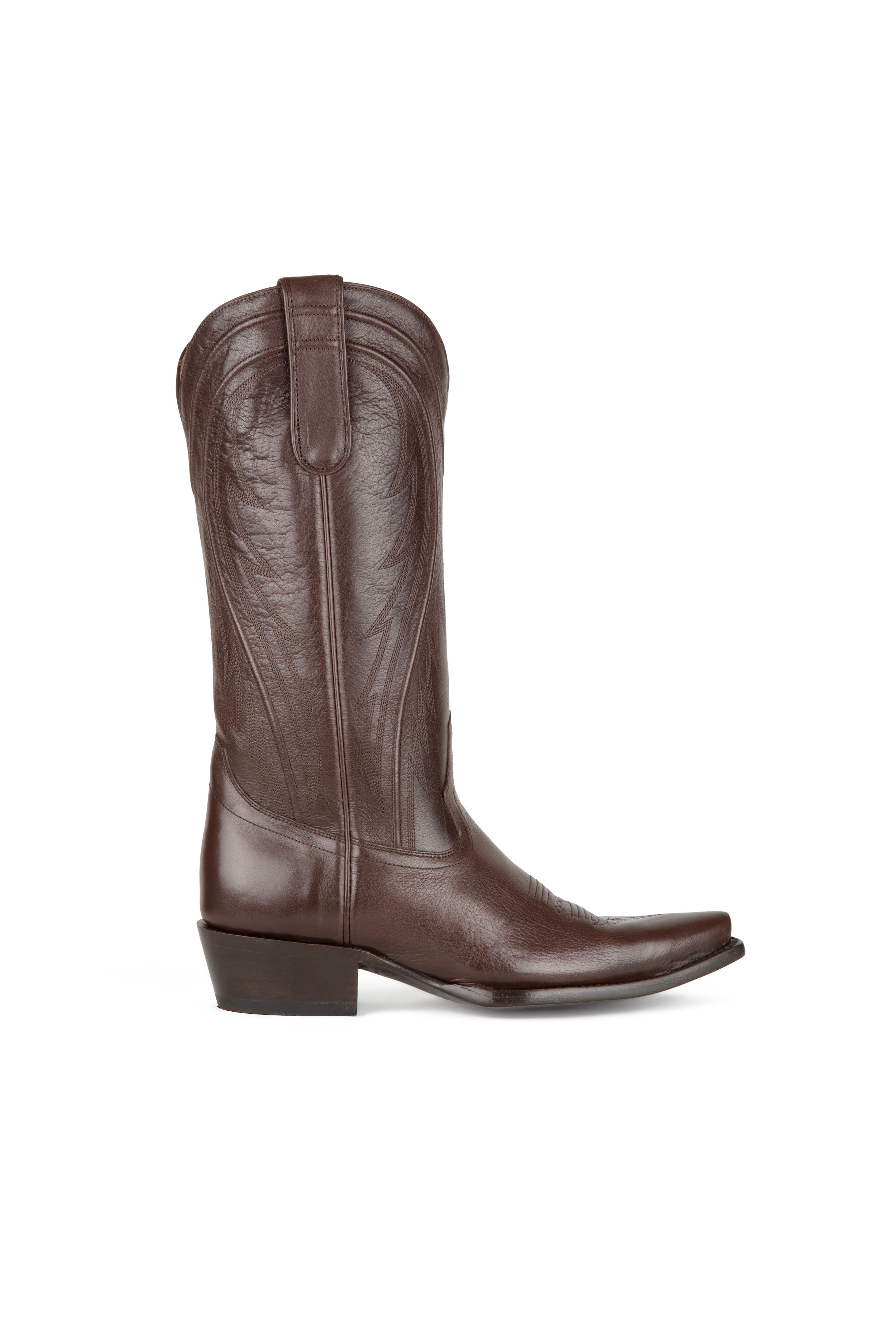 Allens Brand - Amy Florence Buffalo - Chocolate