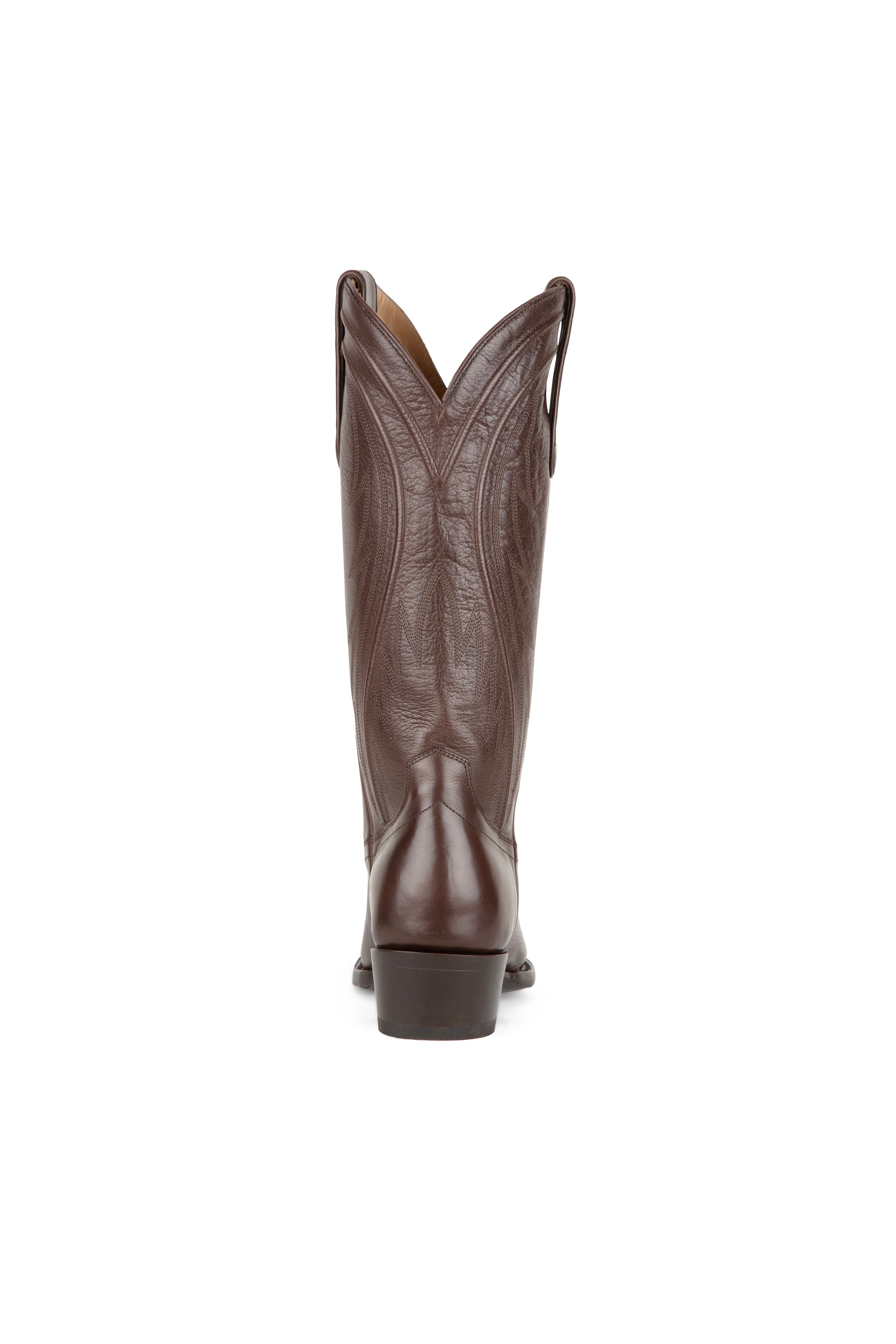Allens Brand - Amy Florence Buffalo - Chocolate