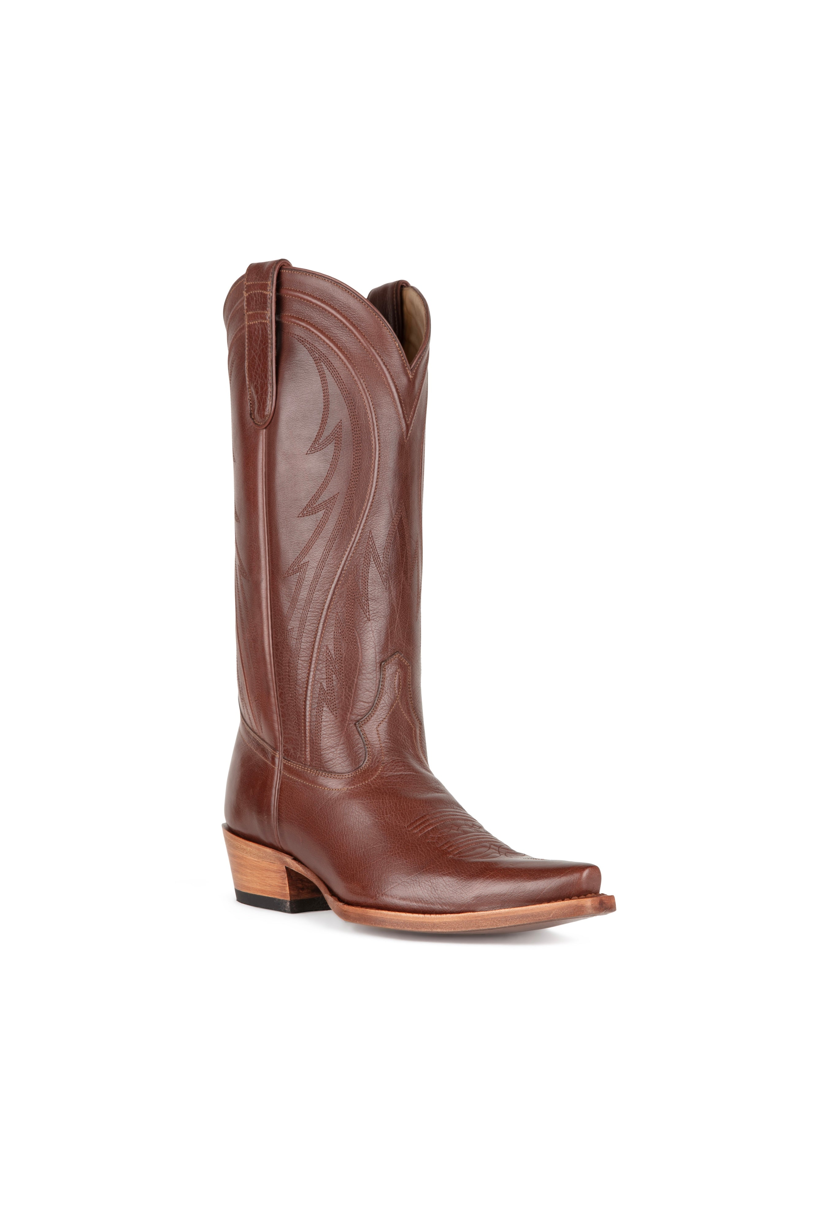 Allens Brand - Amy Florence Buffalo - Whiskey