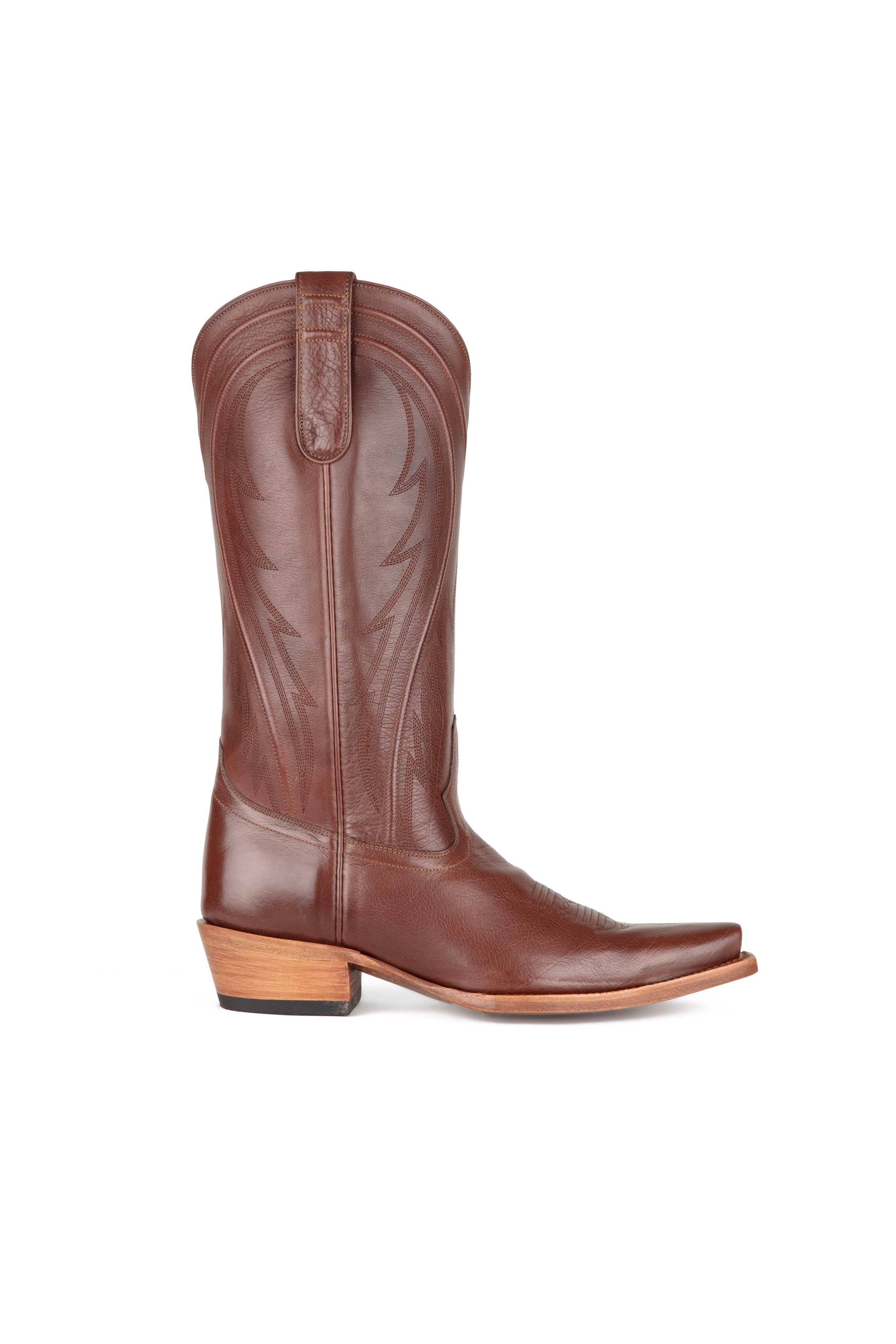 Allens Brand - Amy Florence Buffalo - Whiskey