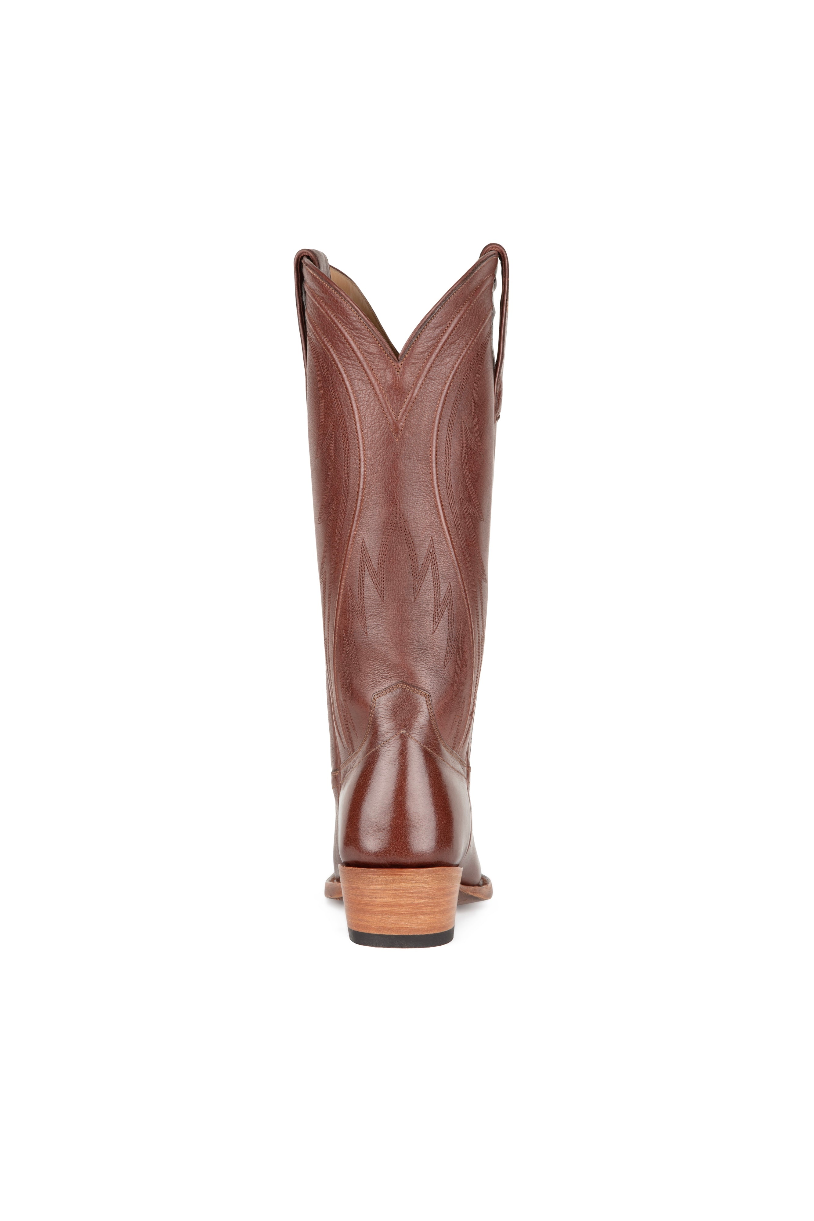 Allens Brand - Amy Florence Buffalo - Whiskey