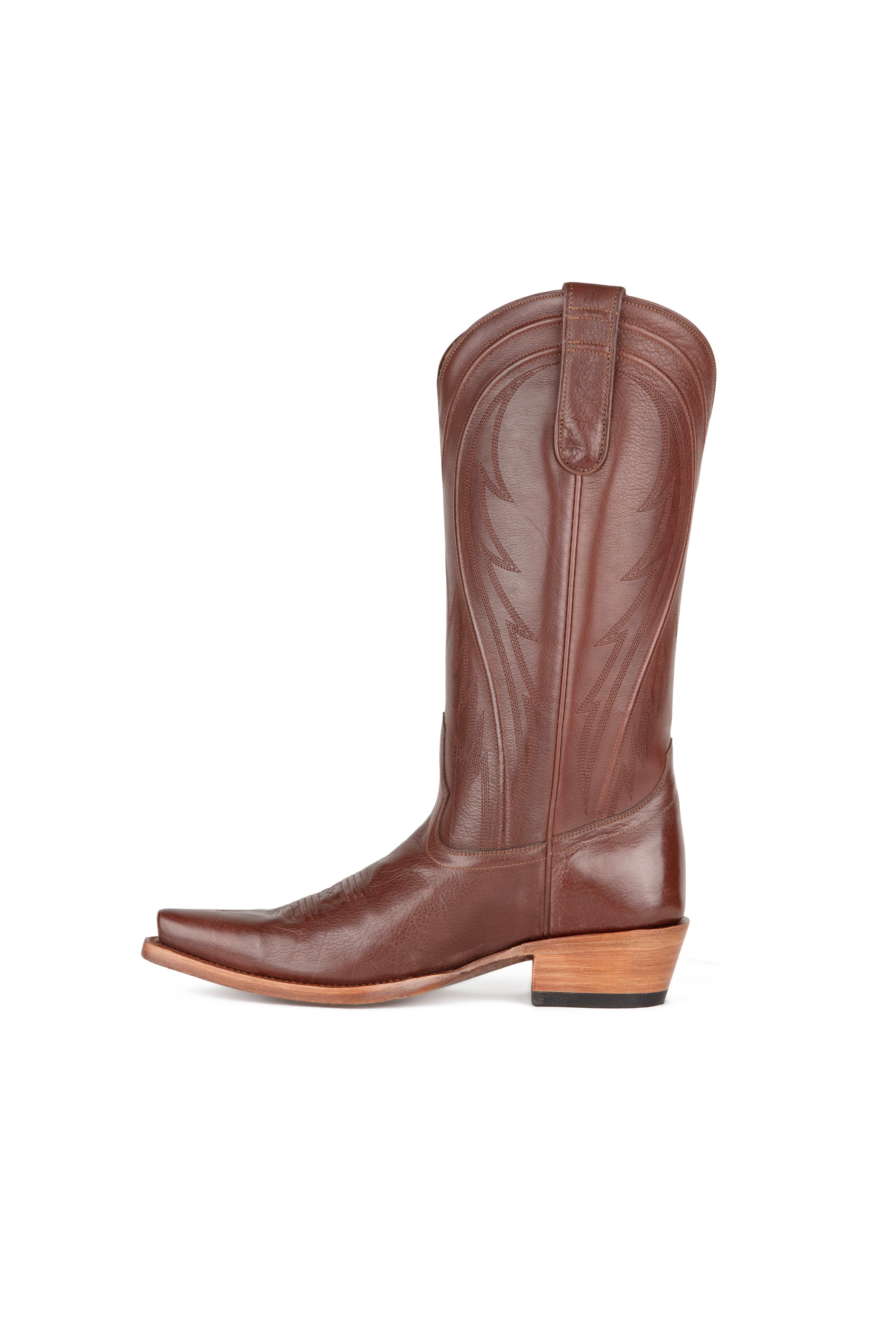 Allens Brand - Amy Florence Buffalo - Whiskey