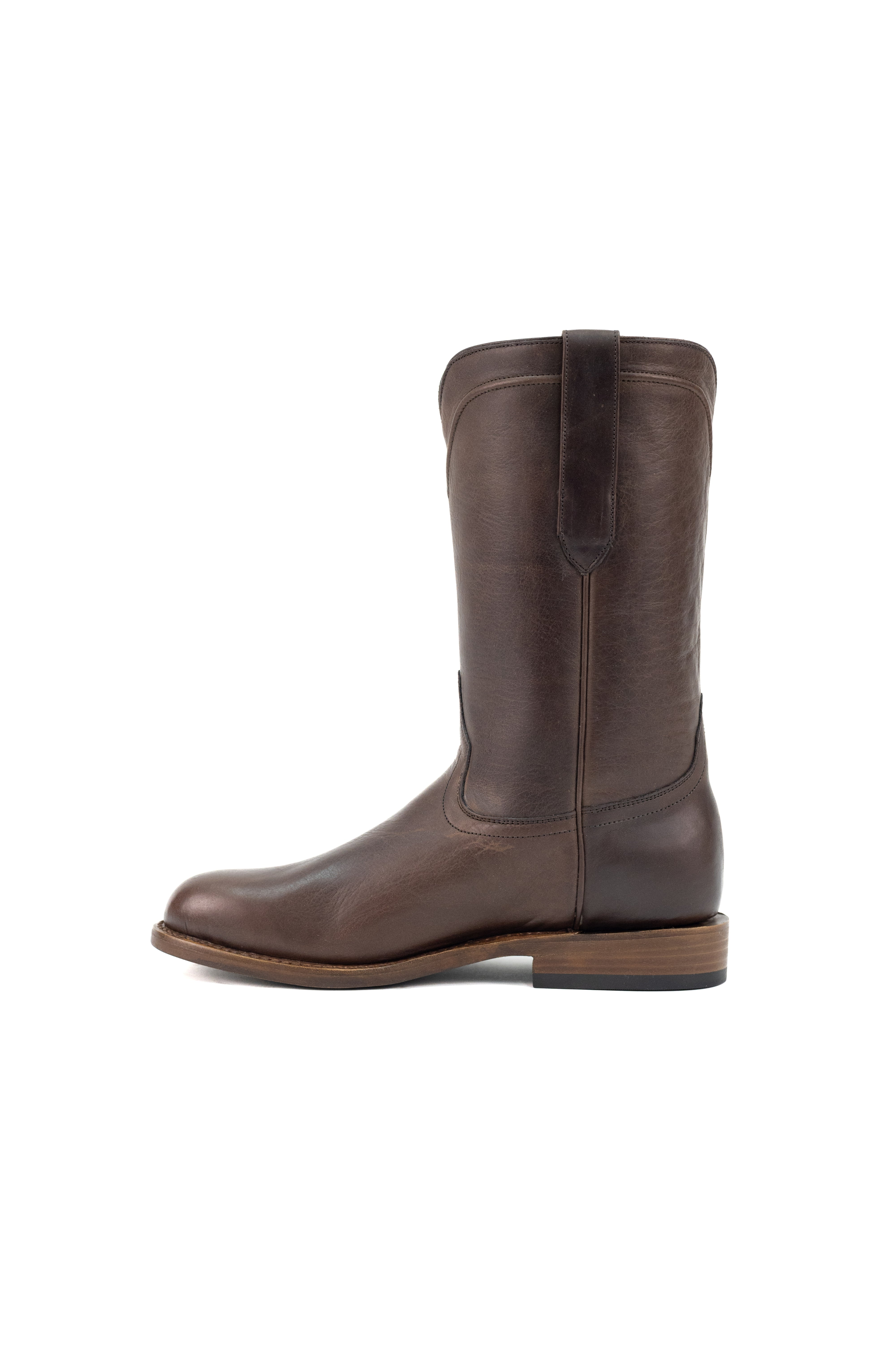 Allens Brand - Faith - Roper - Mahogany