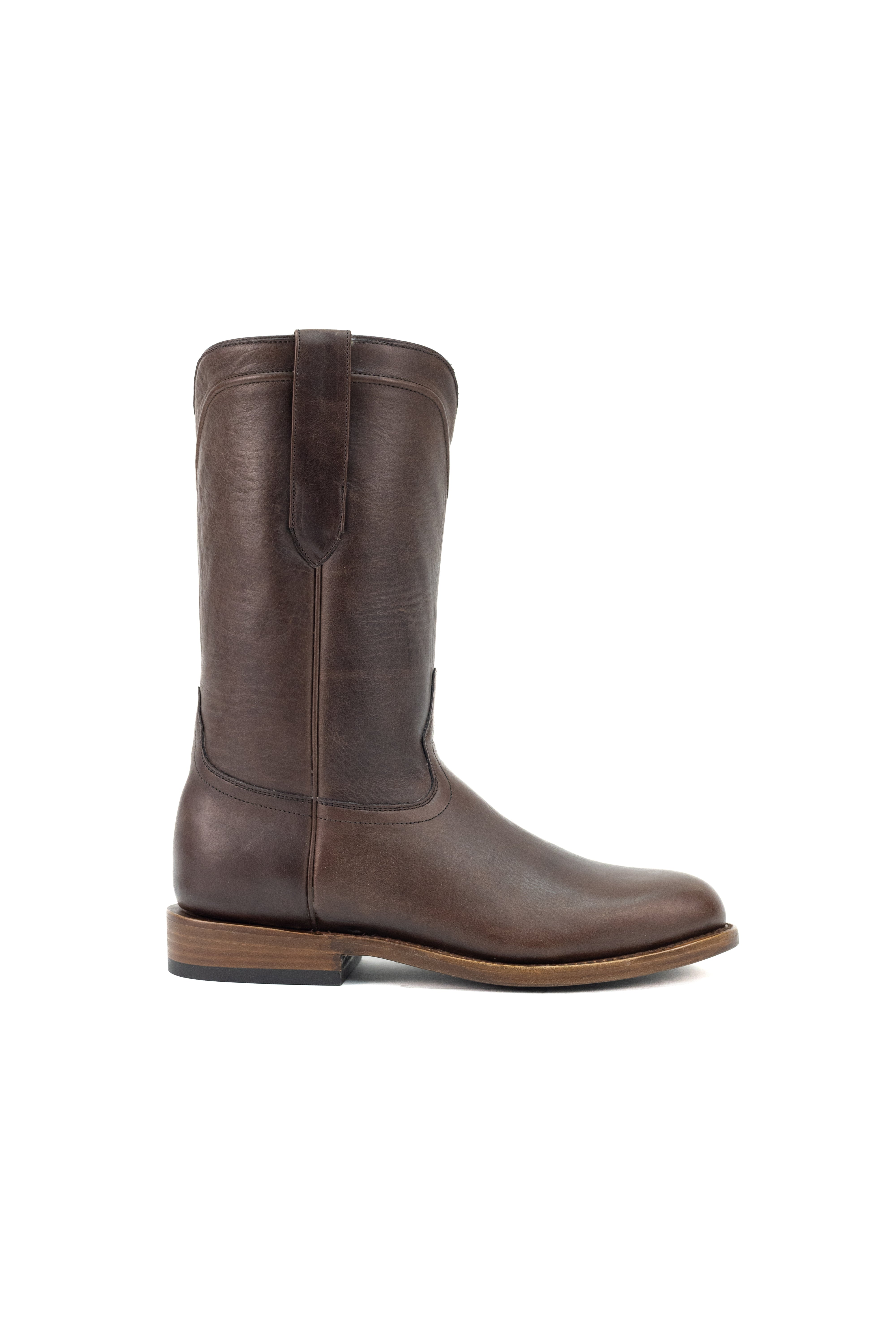 Allens Brand - Faith - Roper - Mahogany