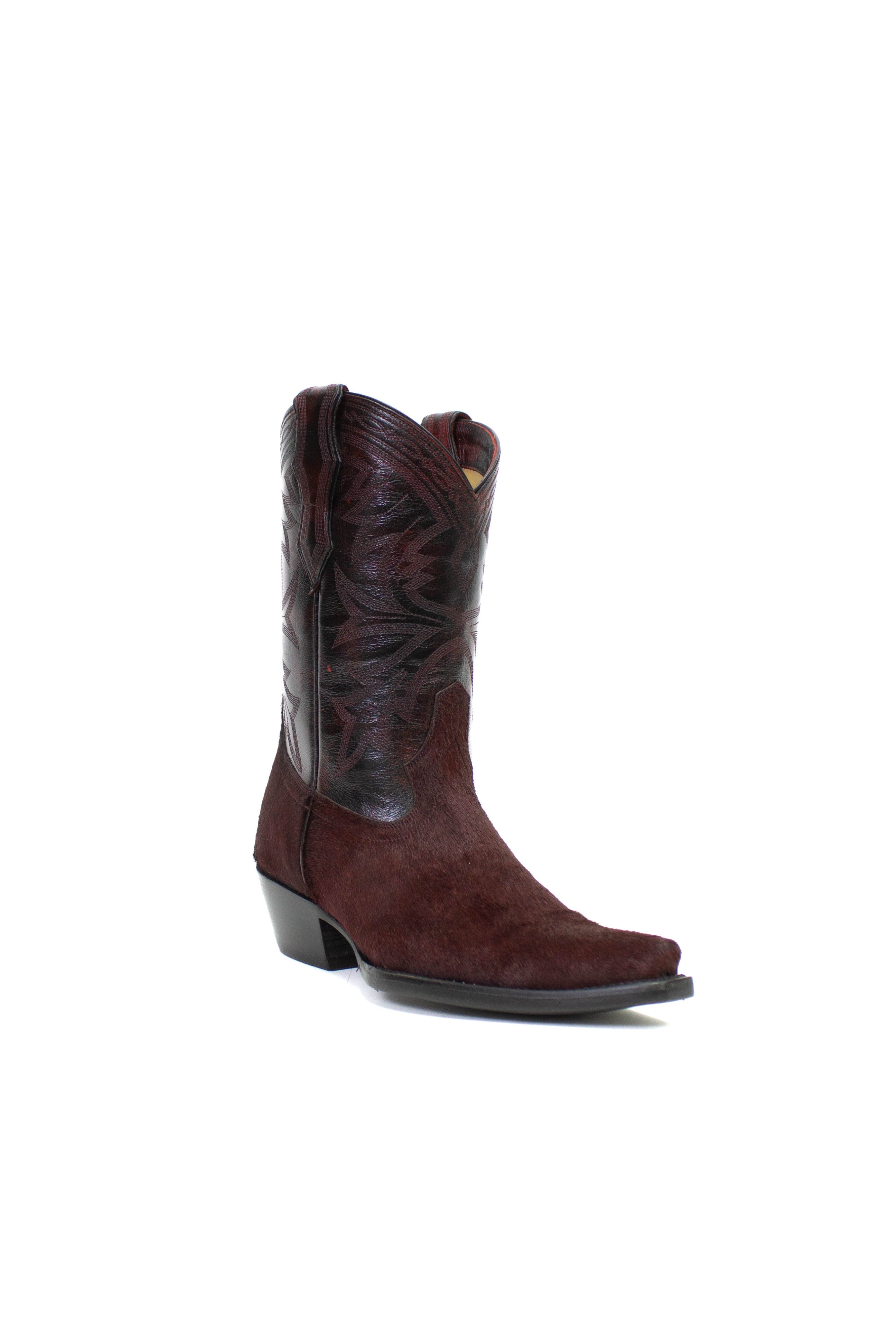 Allens Brand - Cassidy - Black Cherry