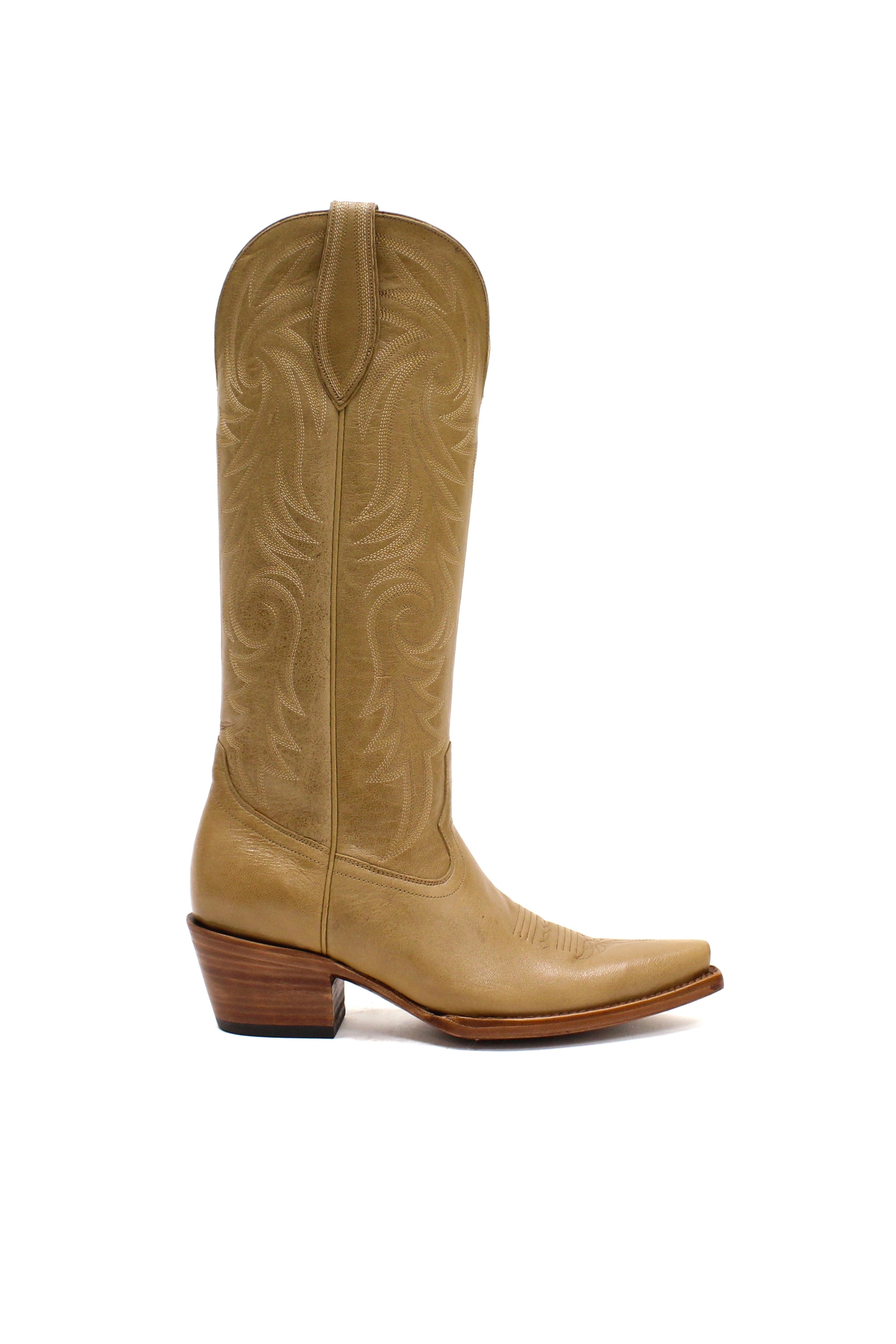Allens Brand - Montana - Wicker