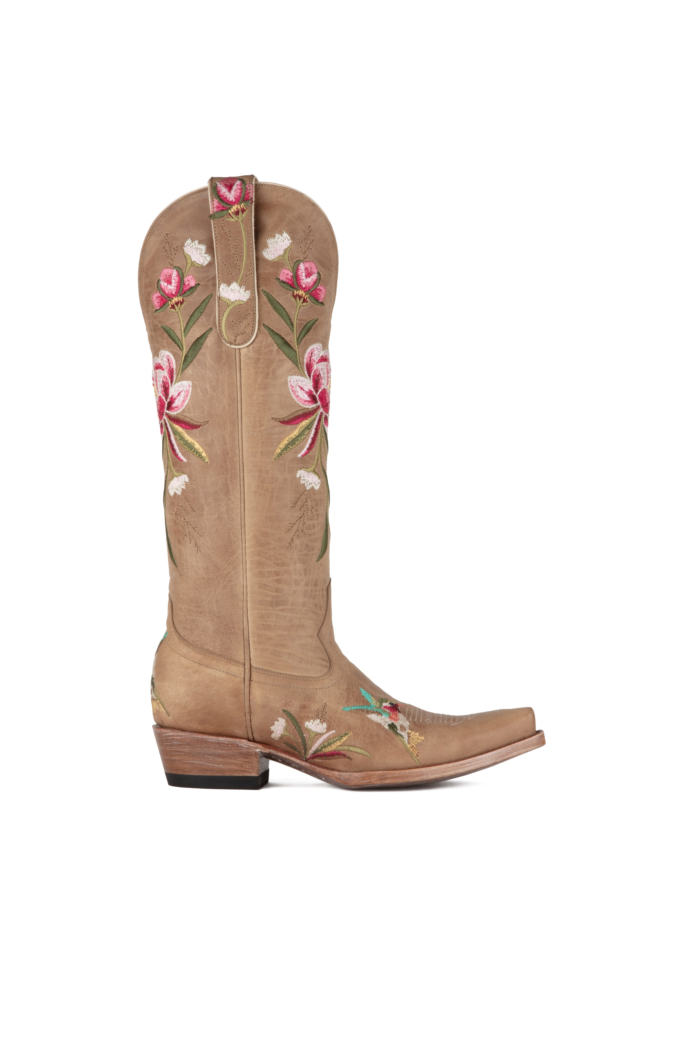 Bluey - Colibri 15"- Orix