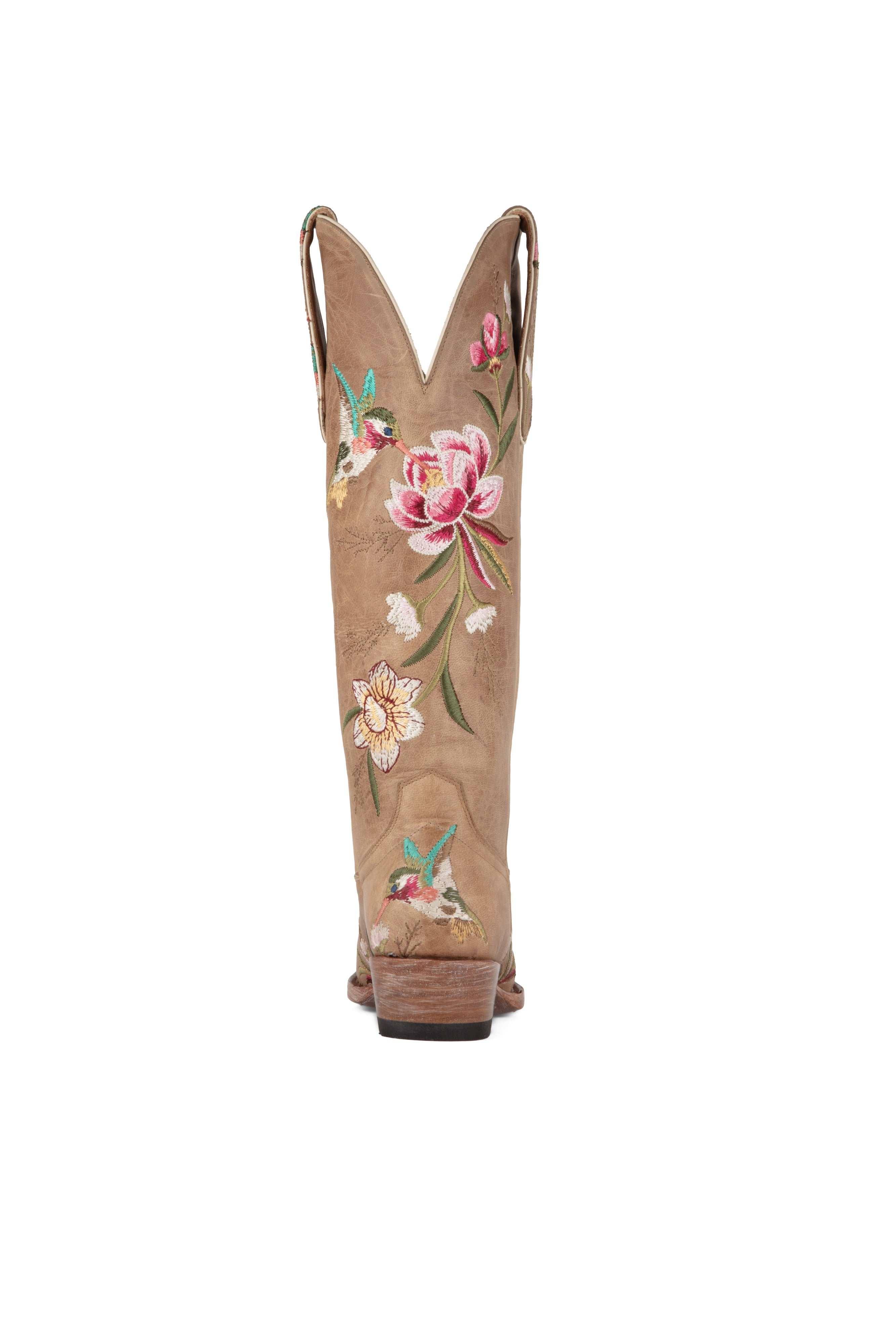 Bluey - Colibri 15"- Orix