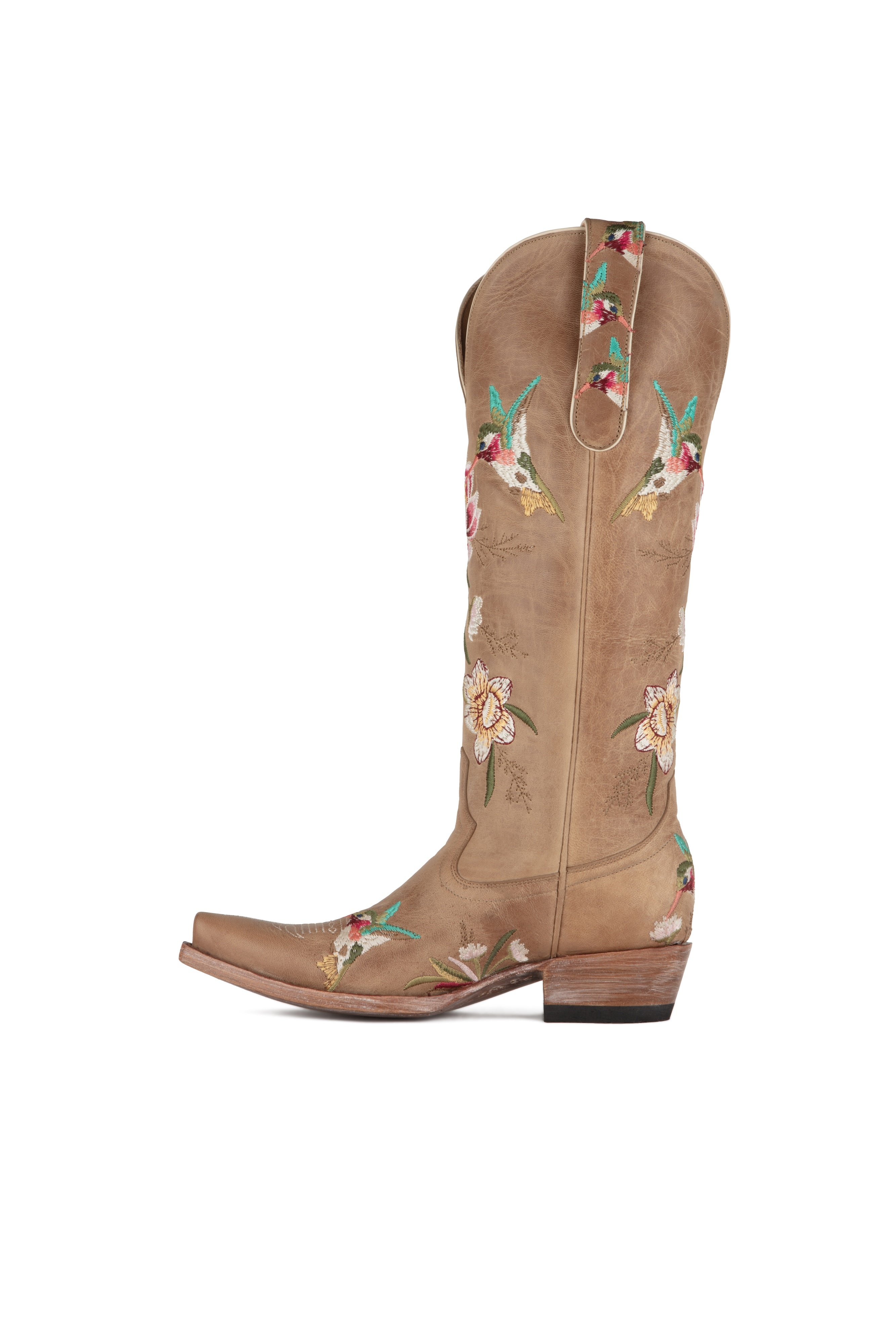 Bluey - Colibri 15"- Orix