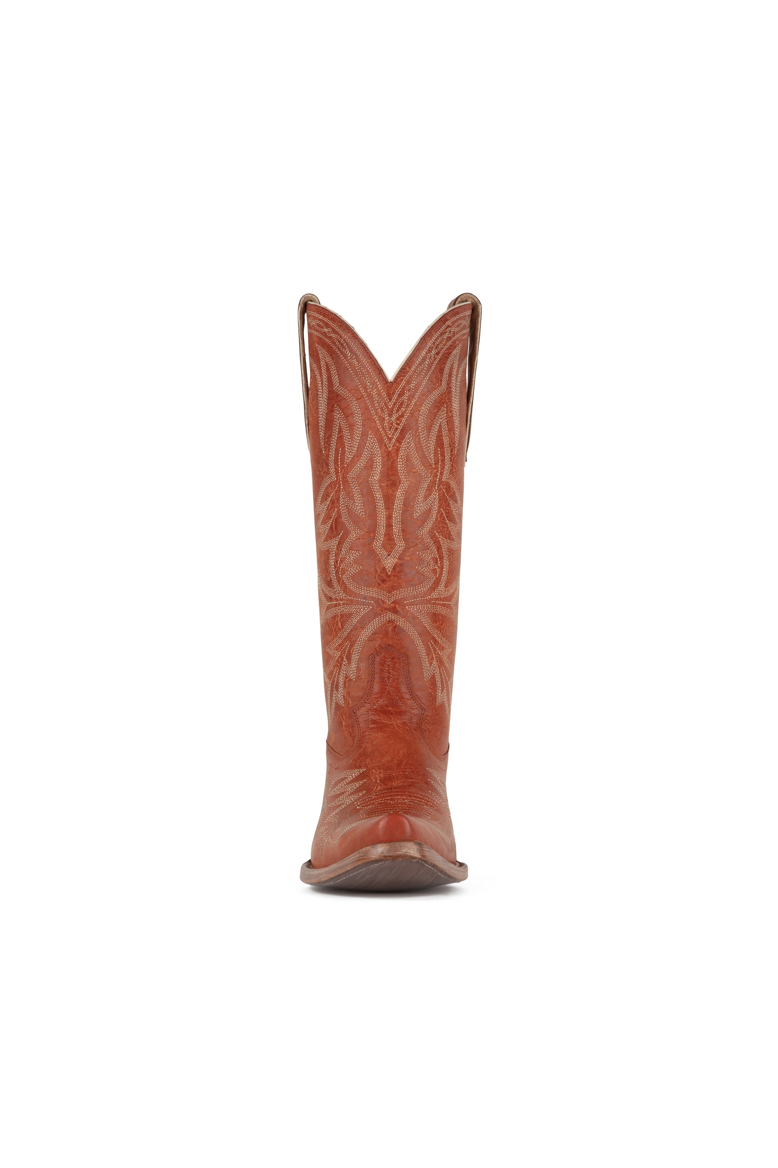 Allens Brand - Granada - Mandarine