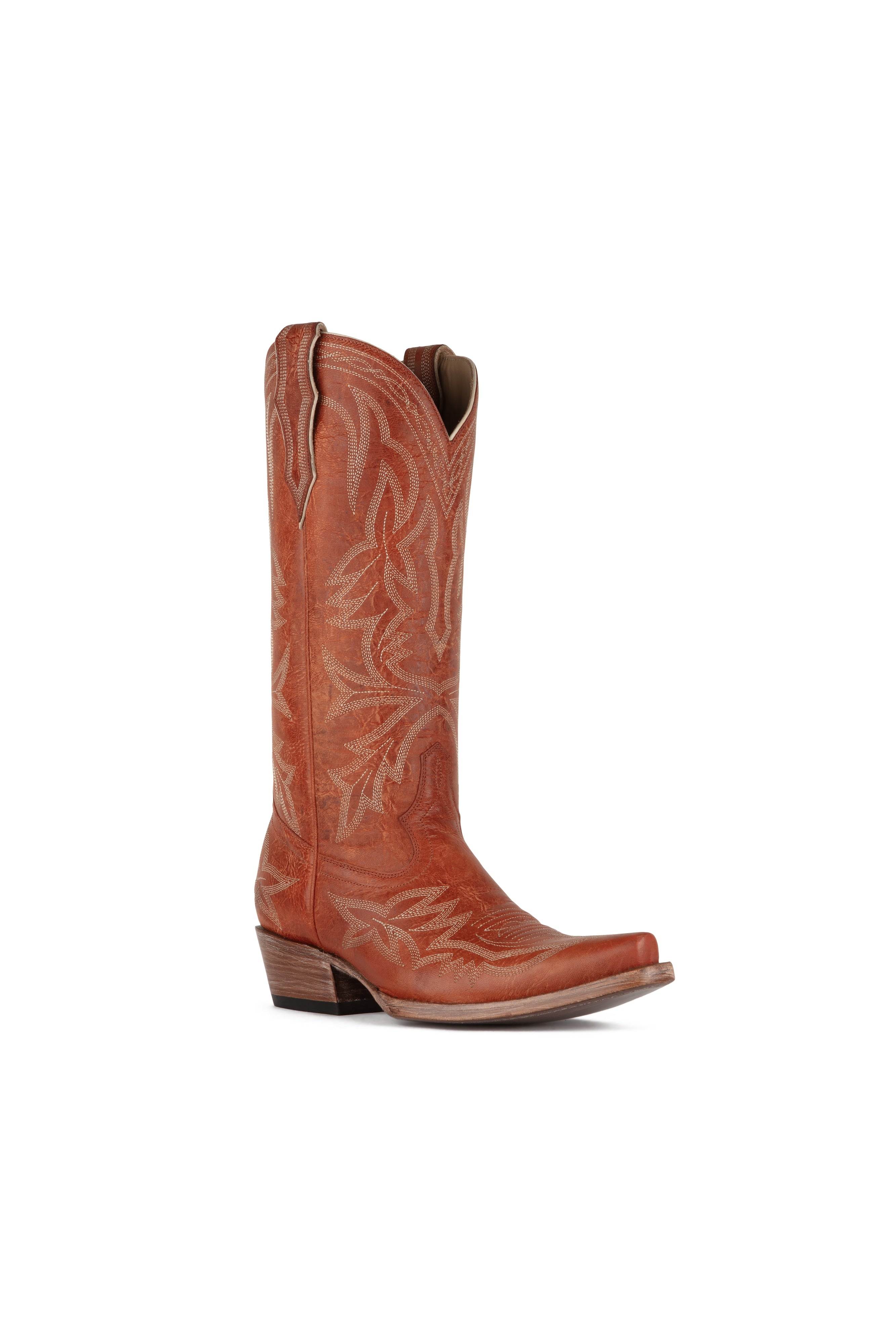 Allens Brand - Granada - Mandarine