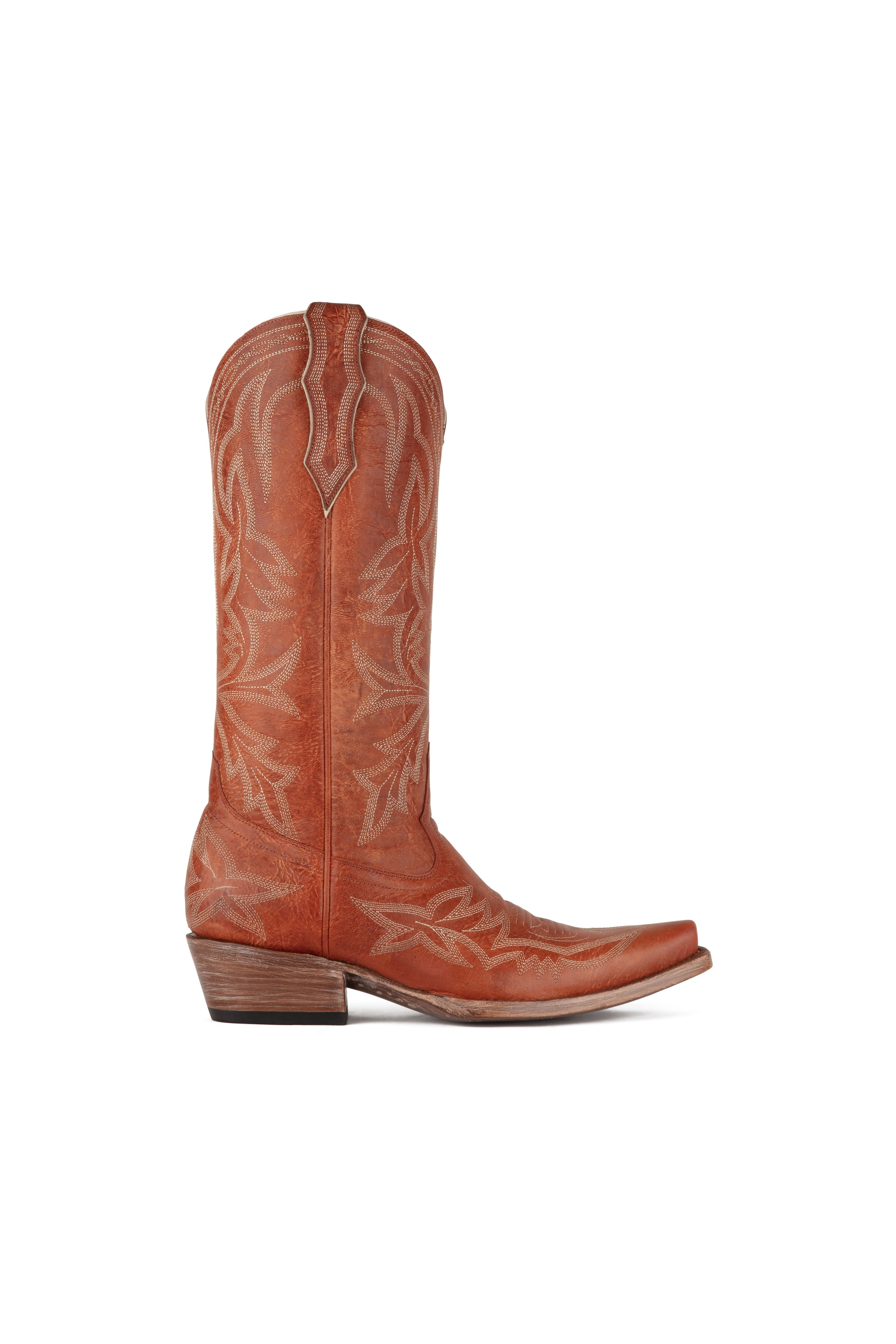 Allens Brand - Granada - Mandarine