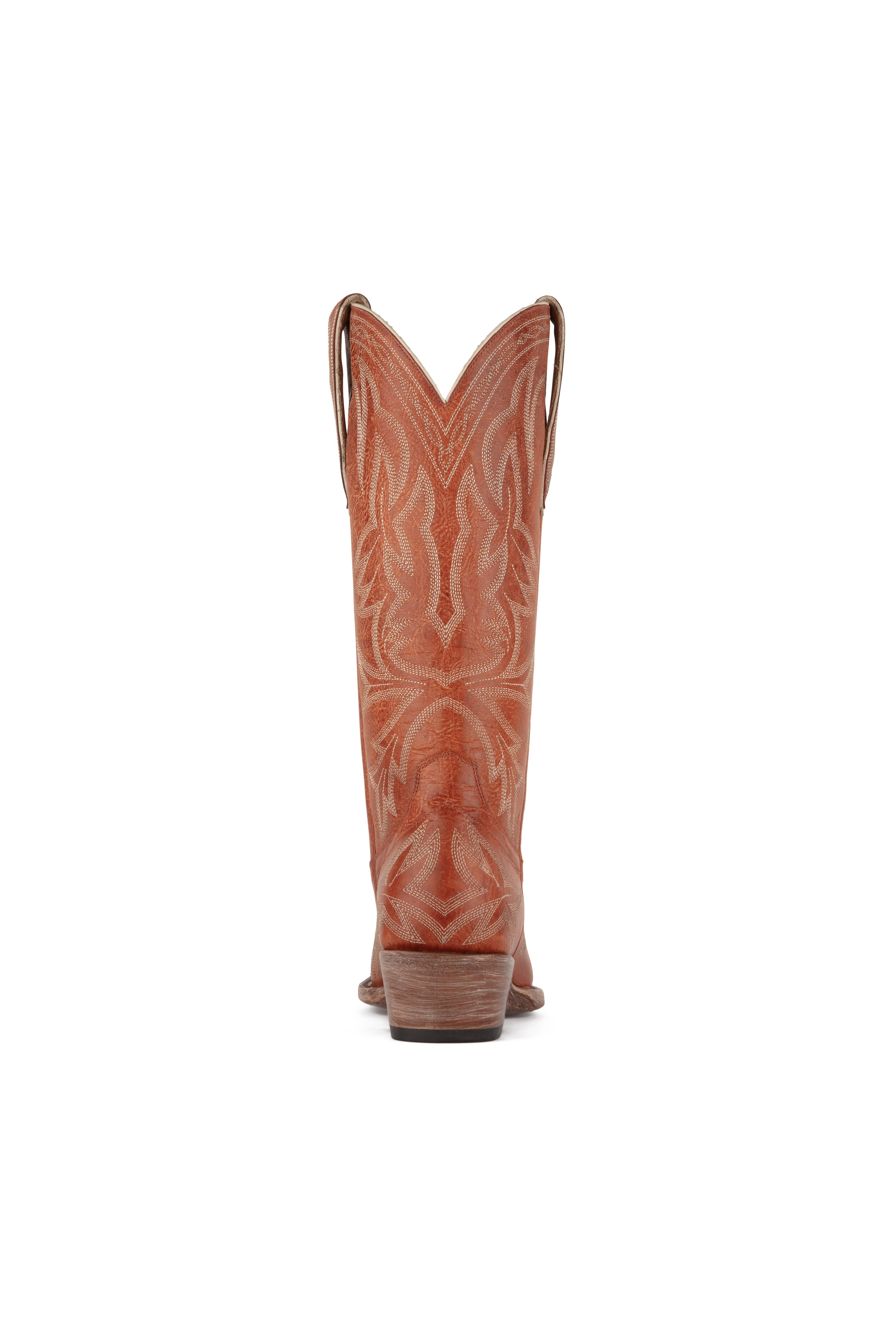 Allens Brand - Granada - Mandarine