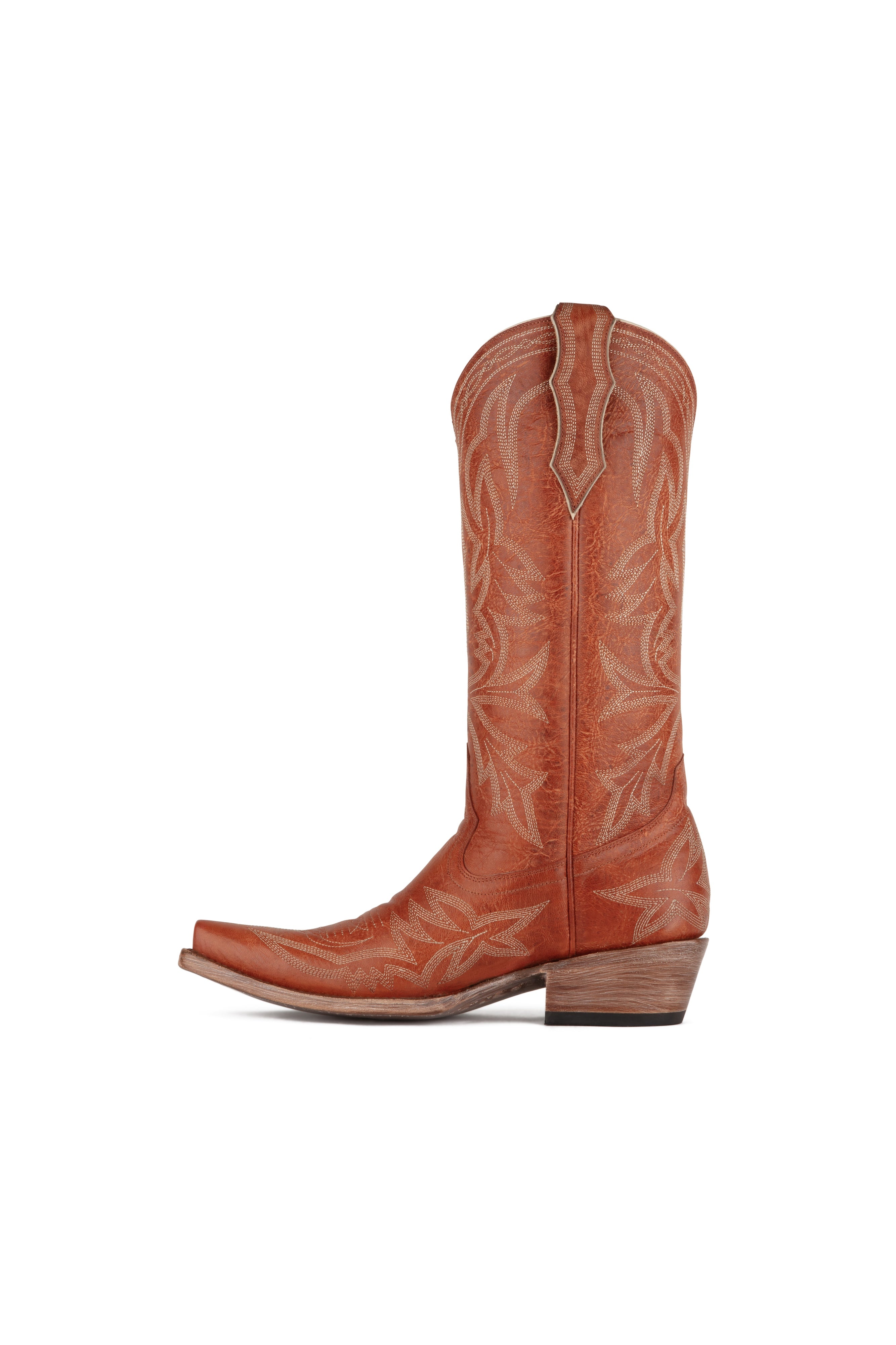 Allens Brand - Granada - Mandarine