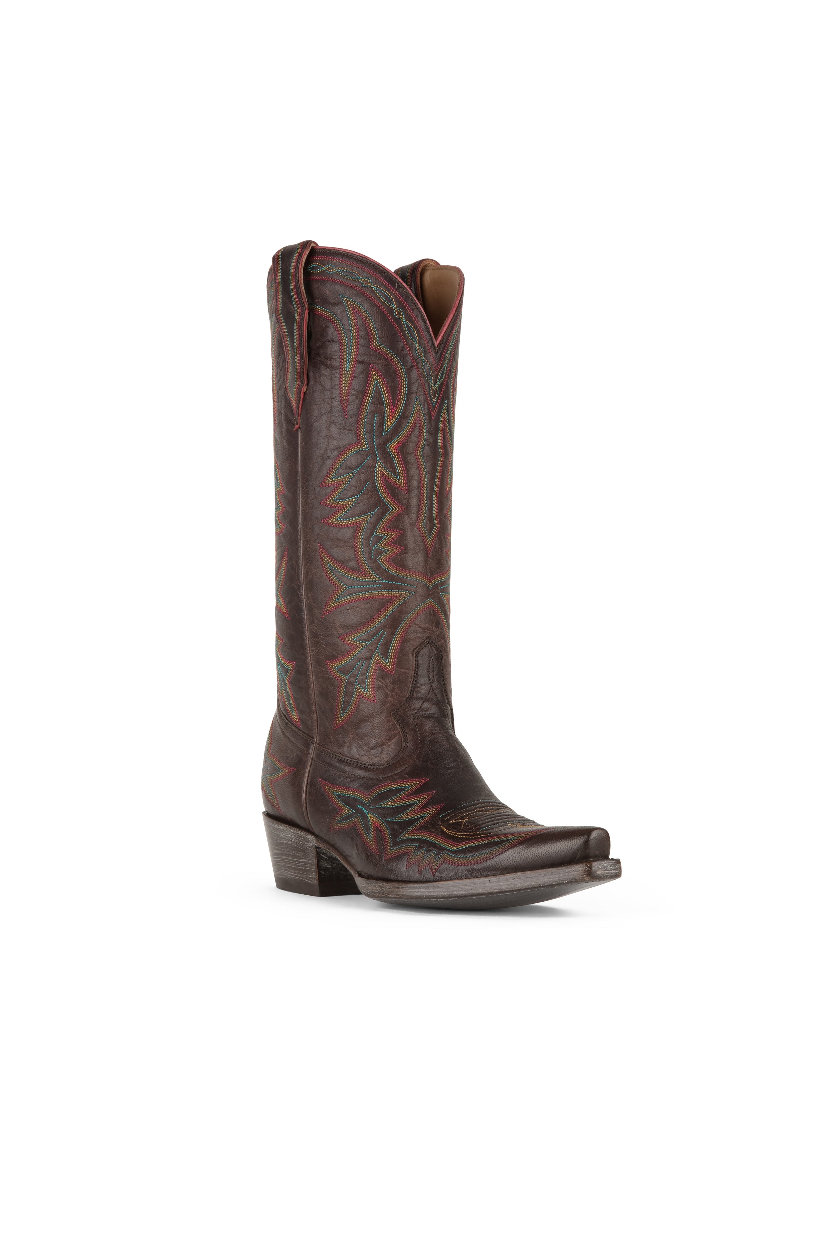 Azulado - Granada - Chocolate/Multi