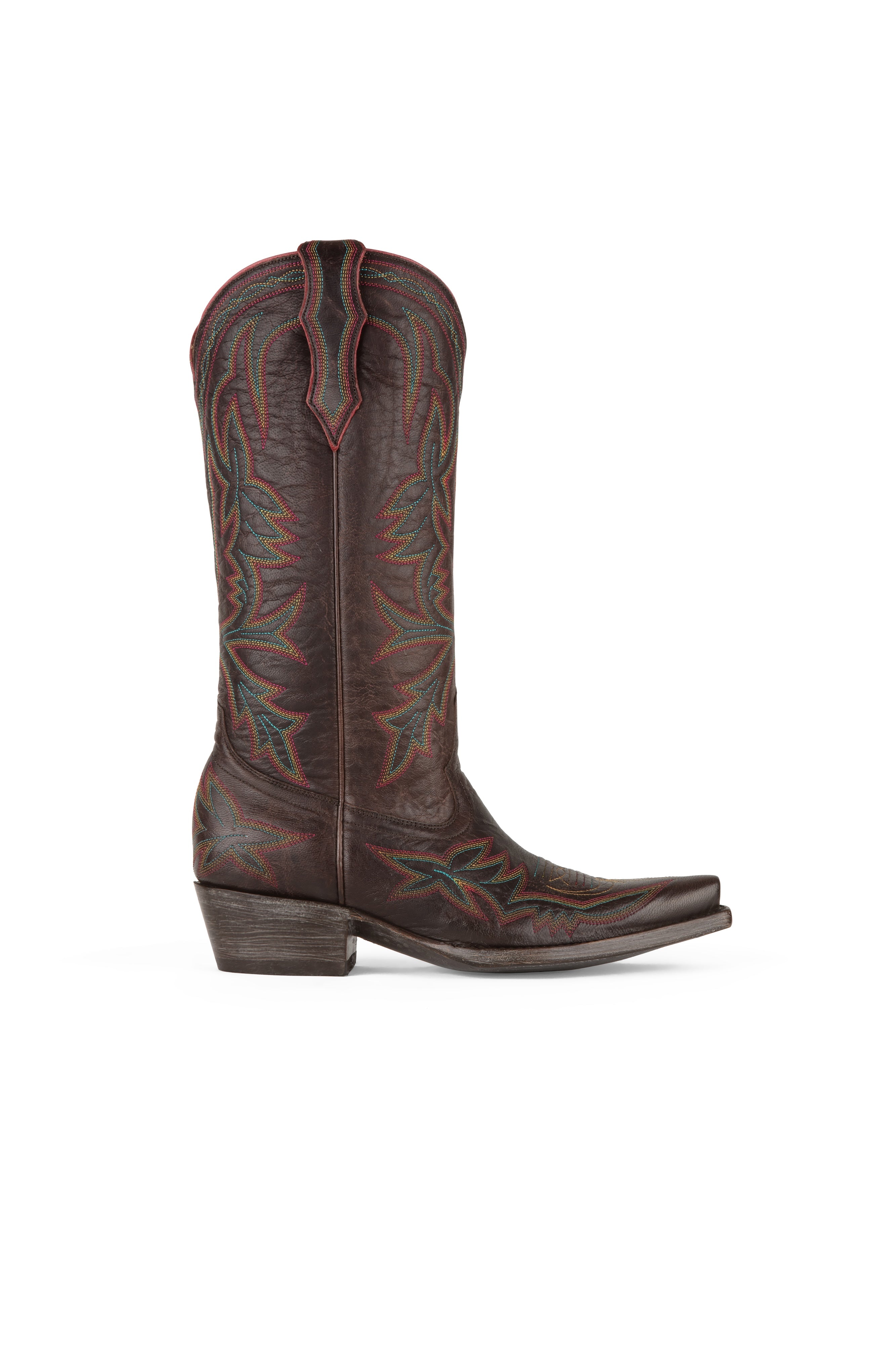 Azulado - Granada - Chocolate/Multi