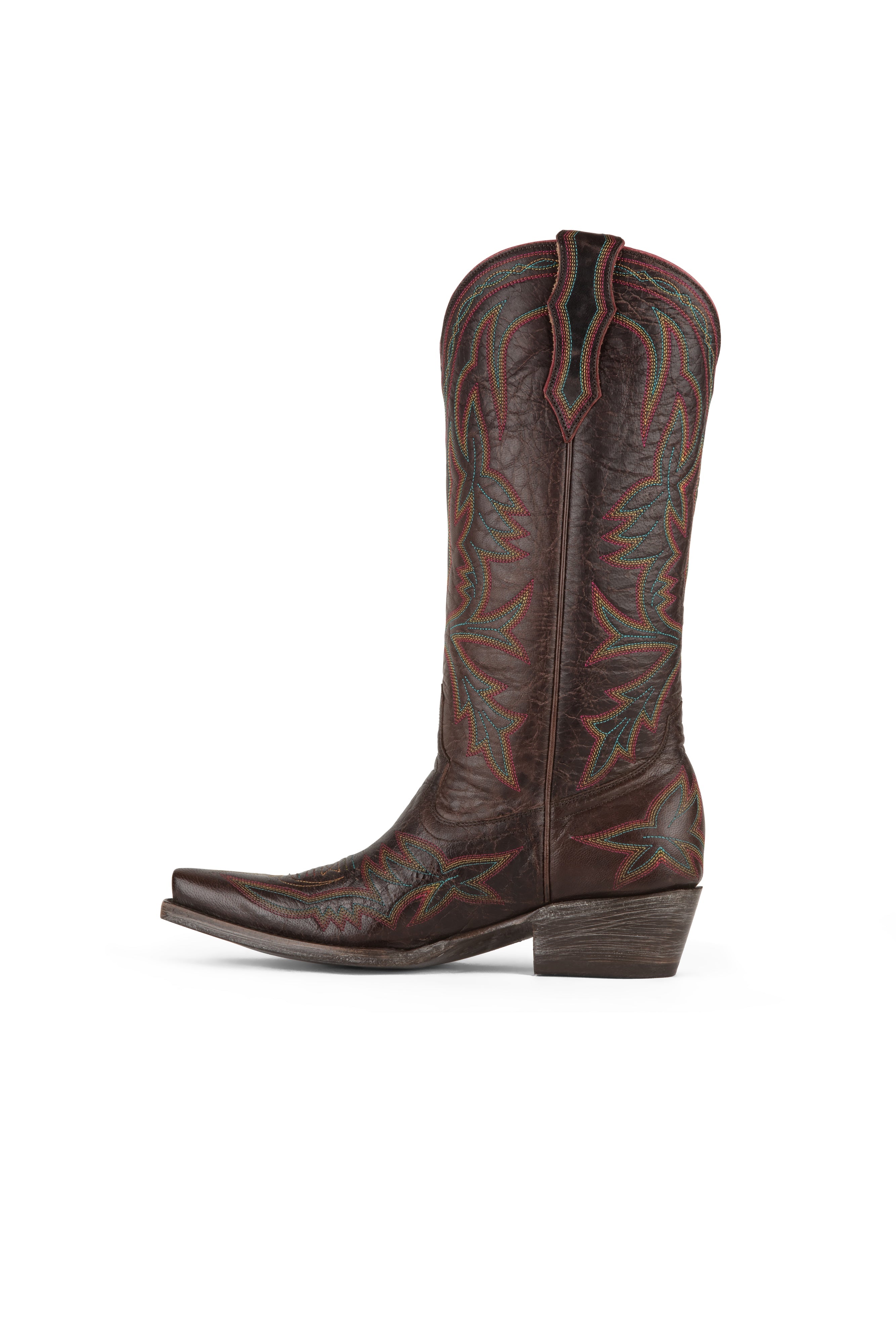 Azulado - Granada - Chocolate/Multi