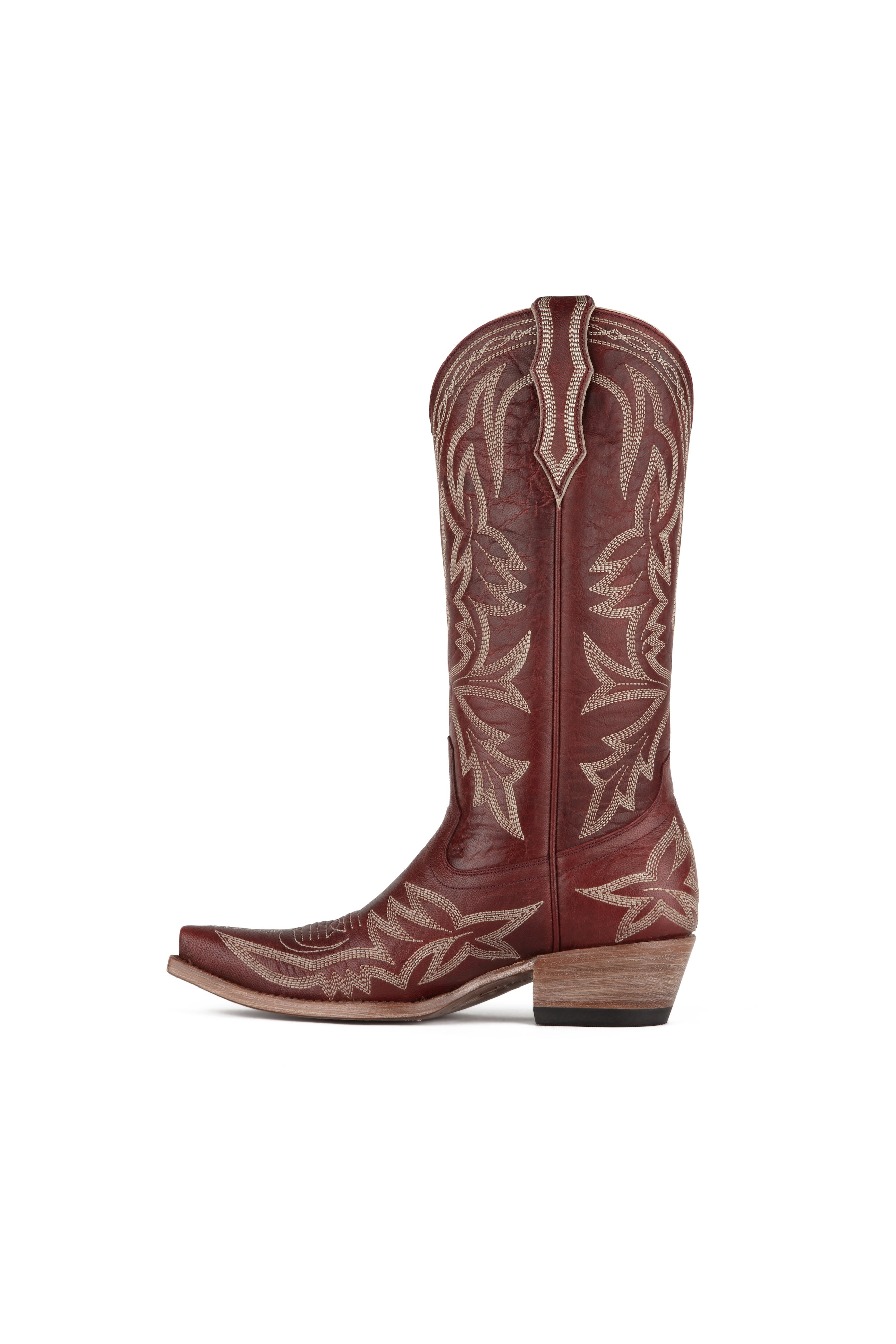 Allens Brand - Granada - Garnet