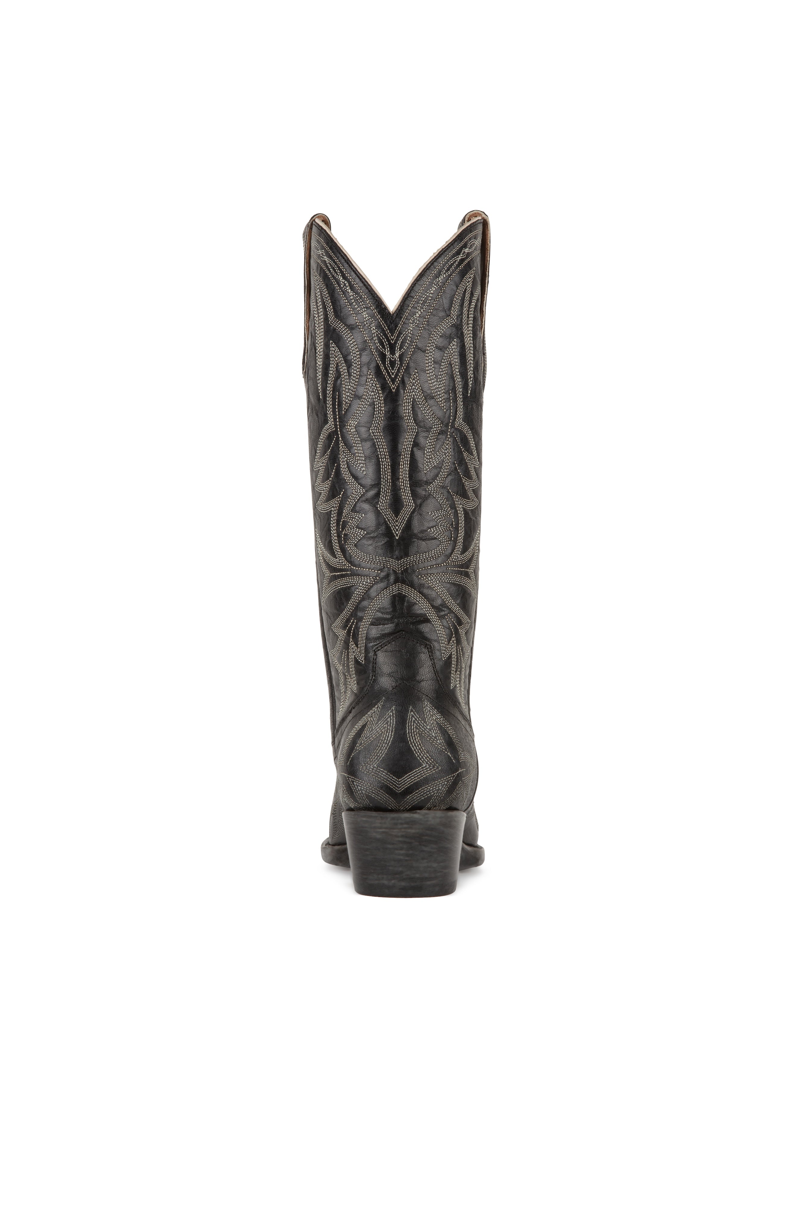 Allens Brand - Granada - Ebony