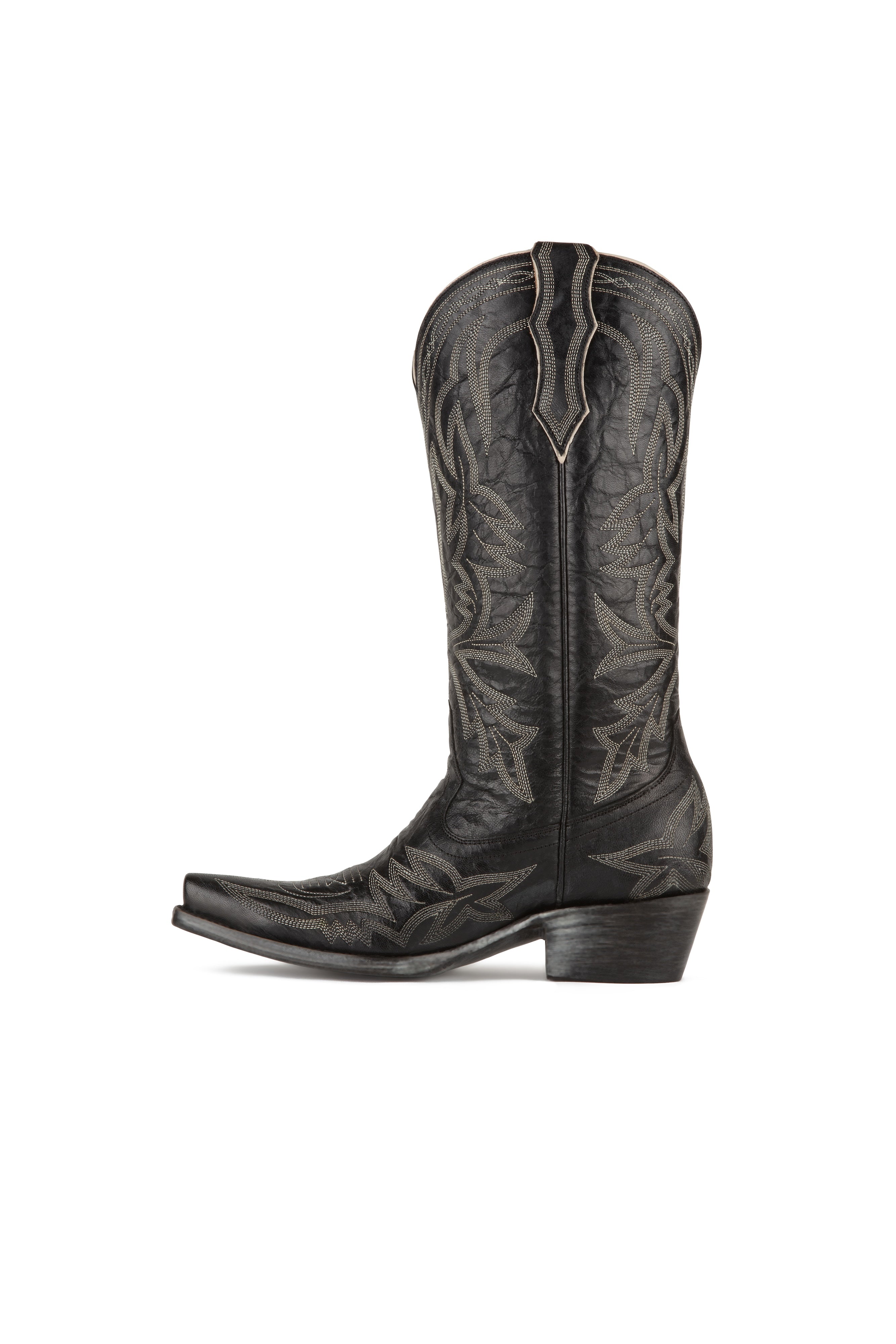 Allens Brand - Granada - Ebony