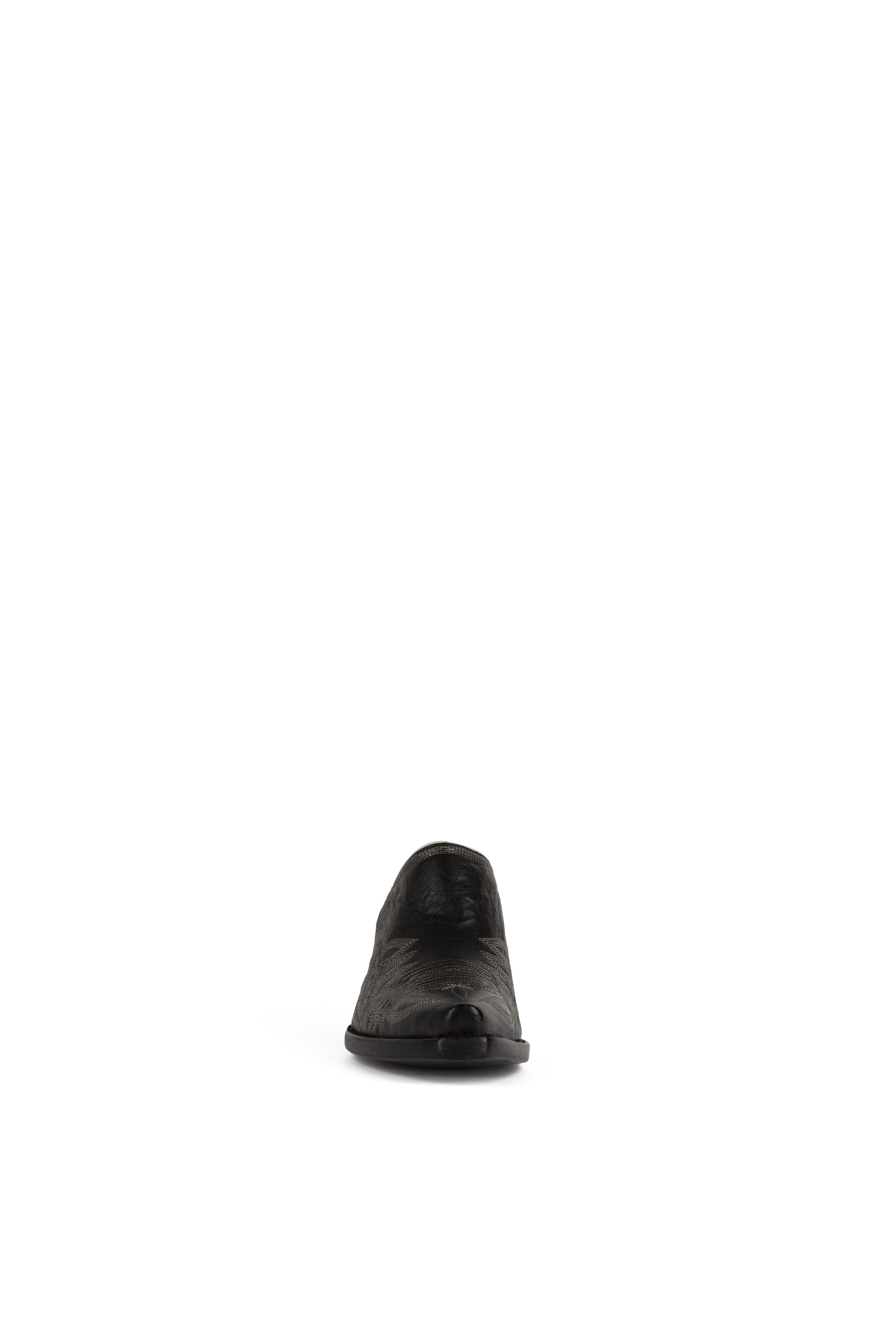 Azulado - Granada Mule - Black