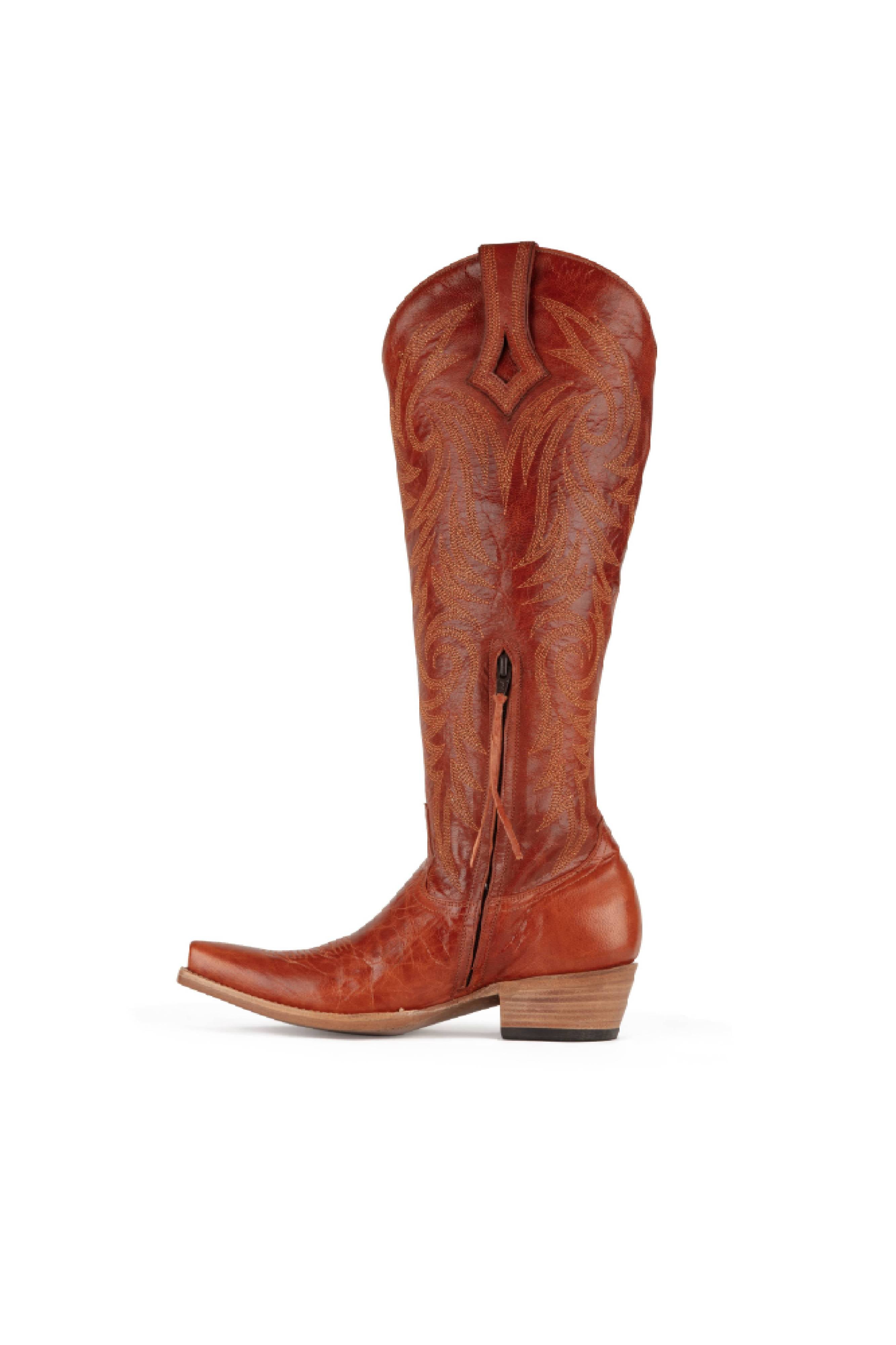 Azulado - Tamyra - Mandarine