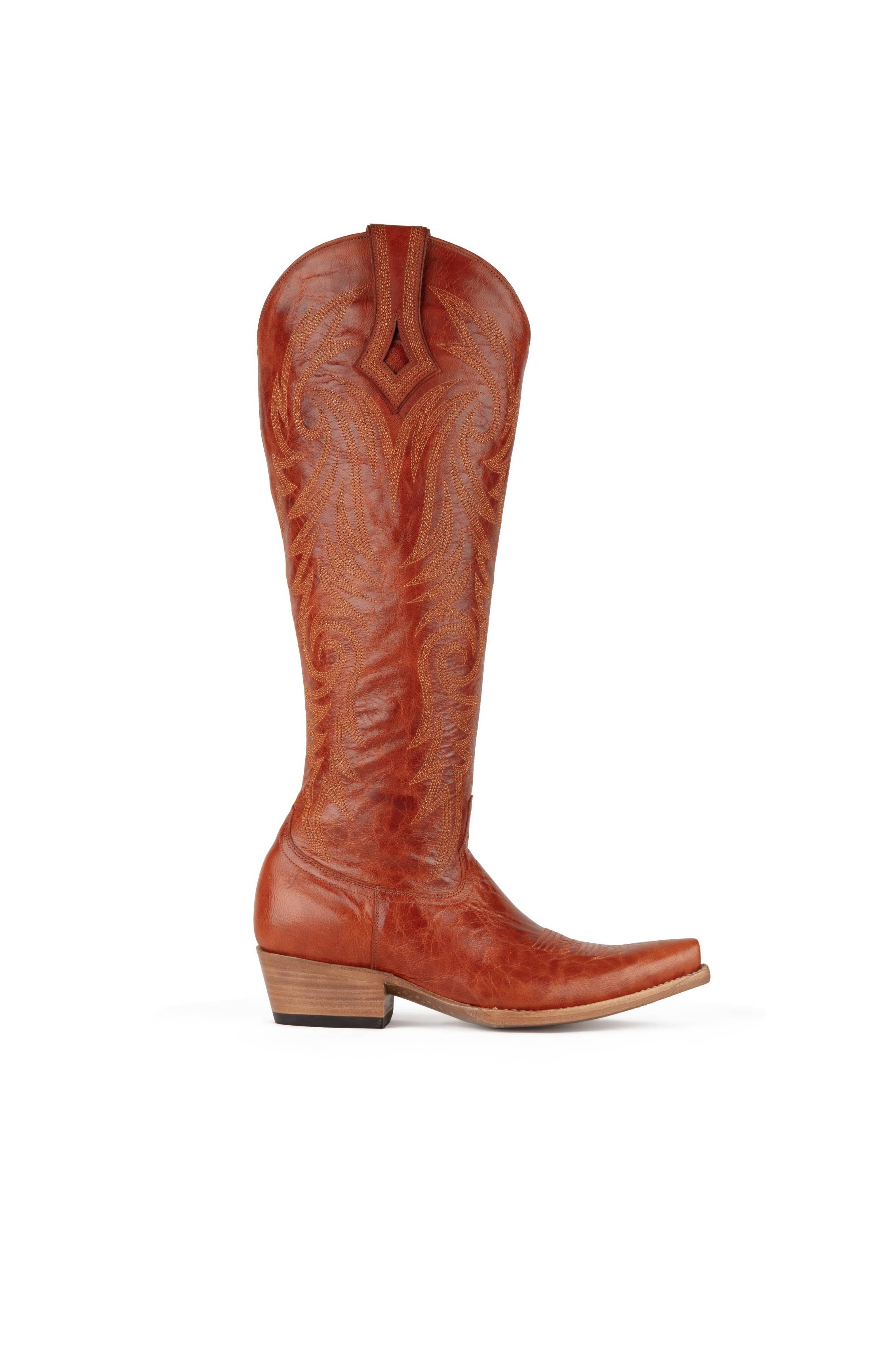 Azulado - Tamyra - Mandarine