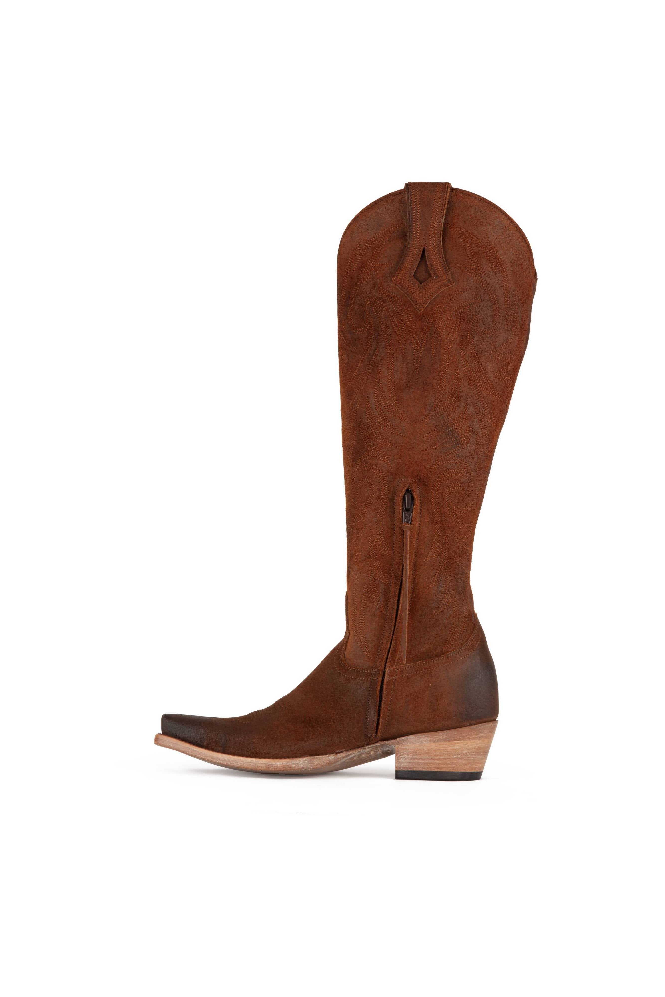 Azulado - Tamyra - Cinnamon