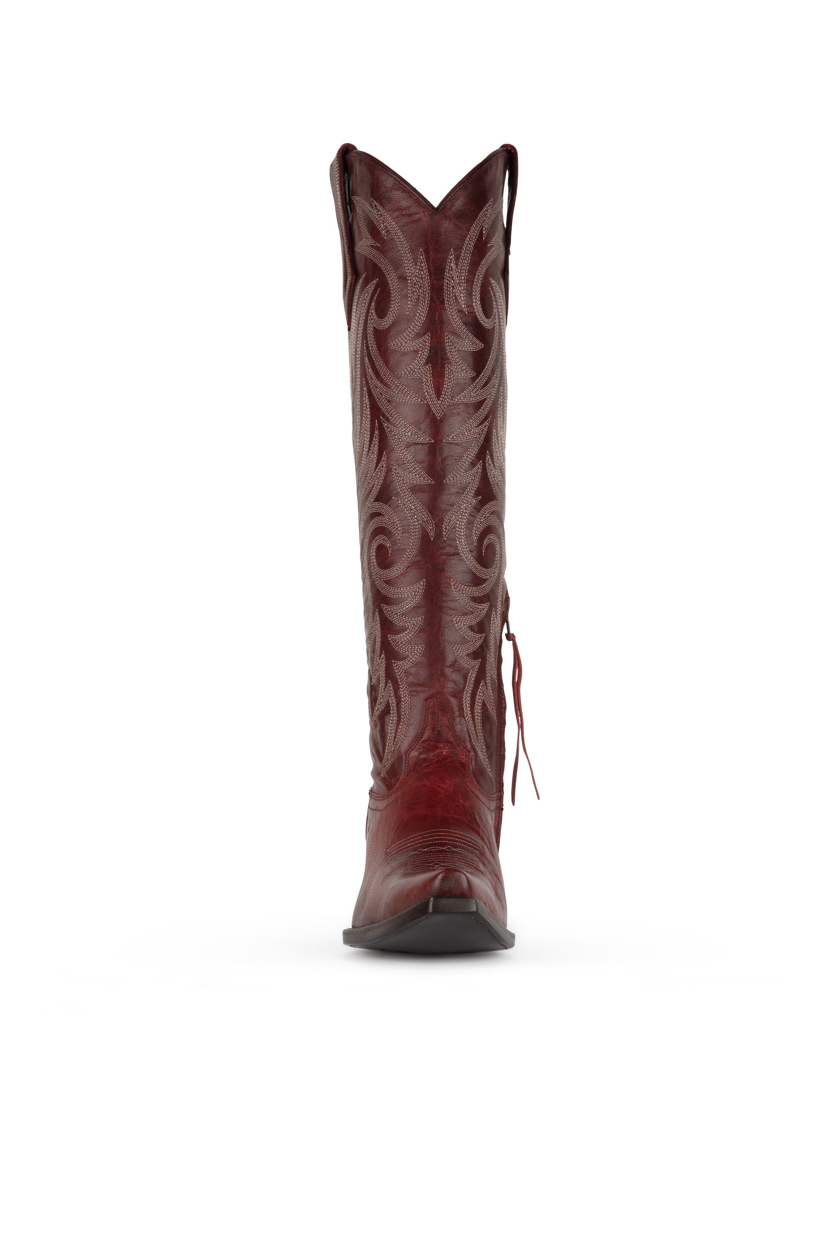 Azulado - Tamyra - Garnet