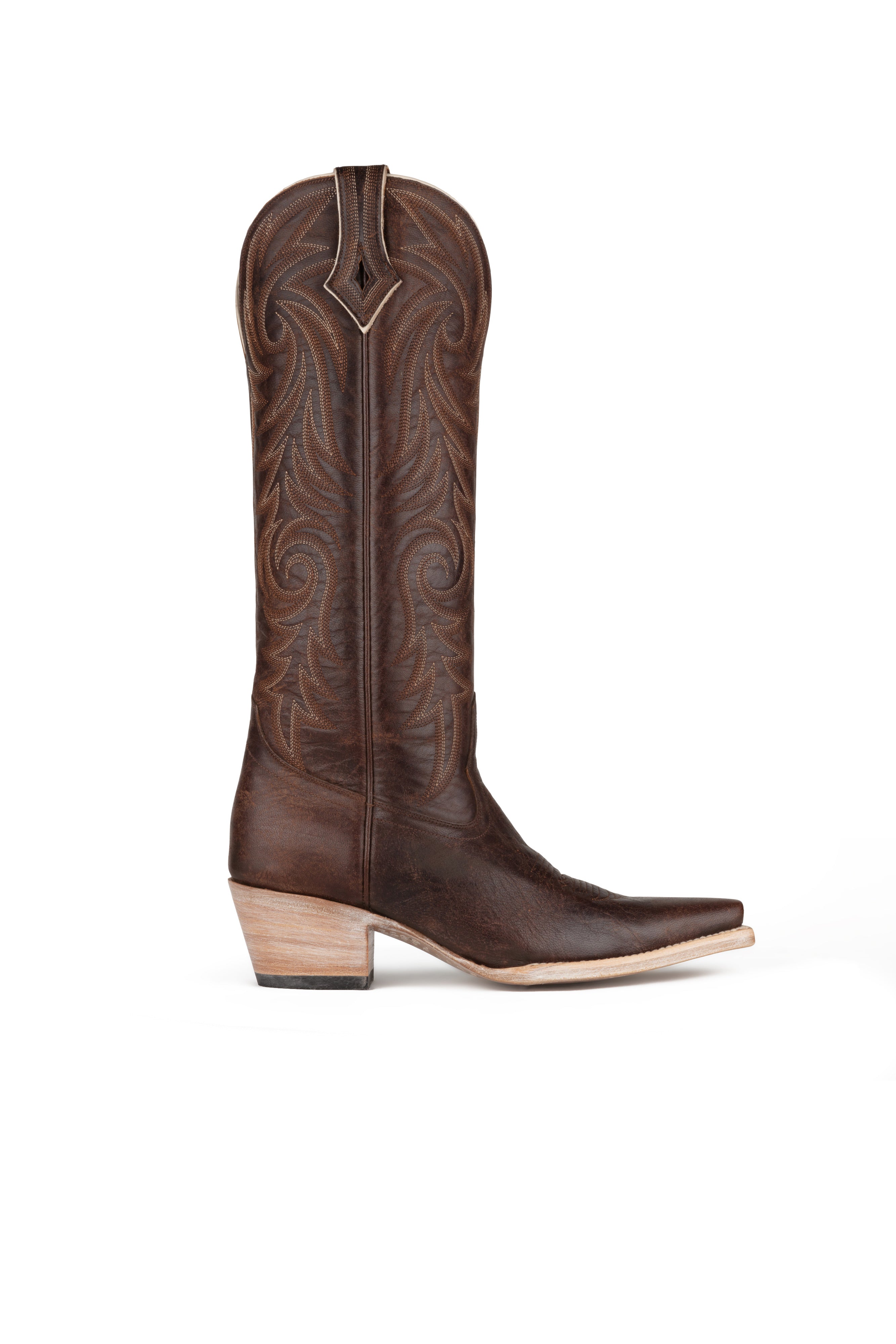 Azulado - Montana - Brass