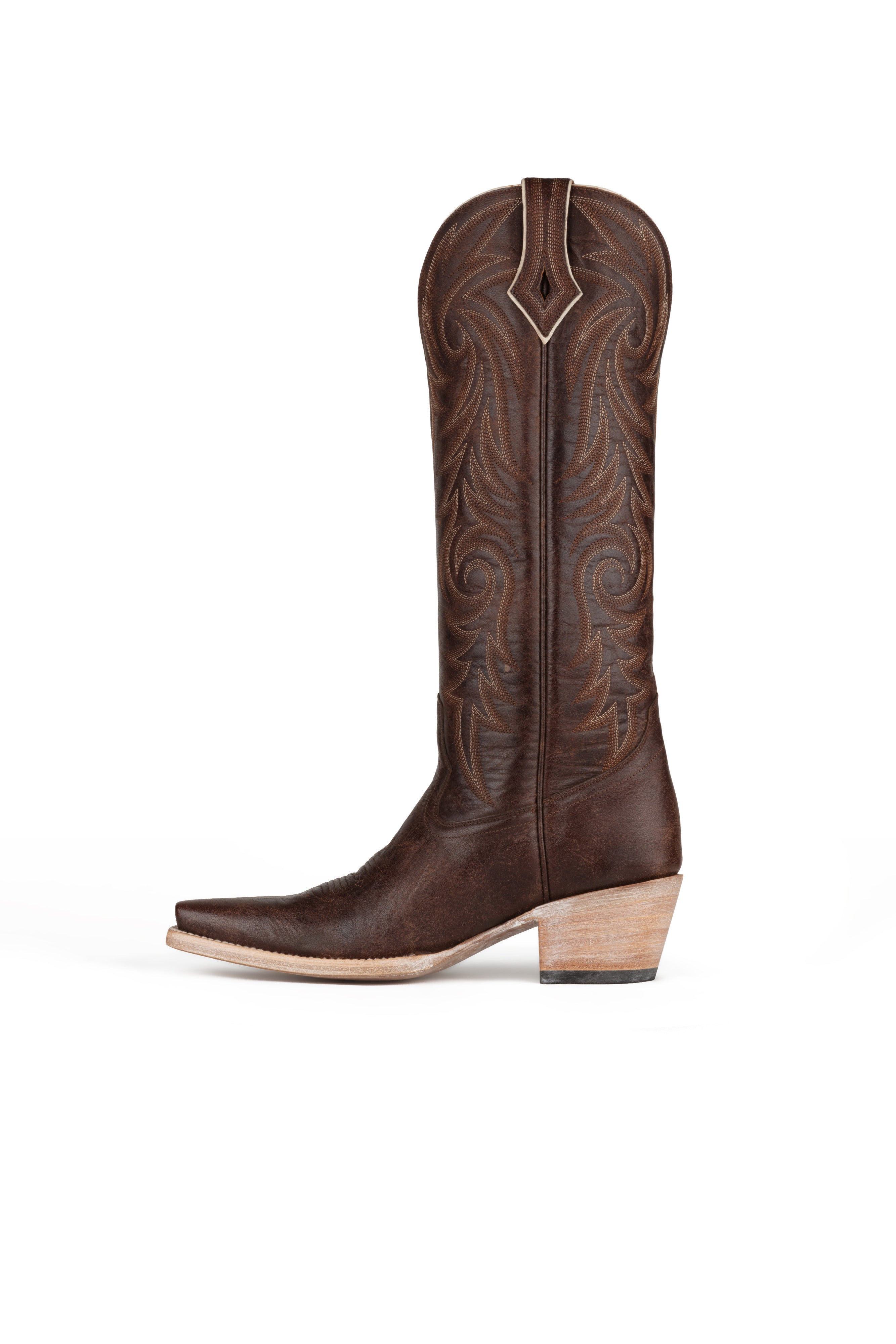 Azulado - Montana - Brass