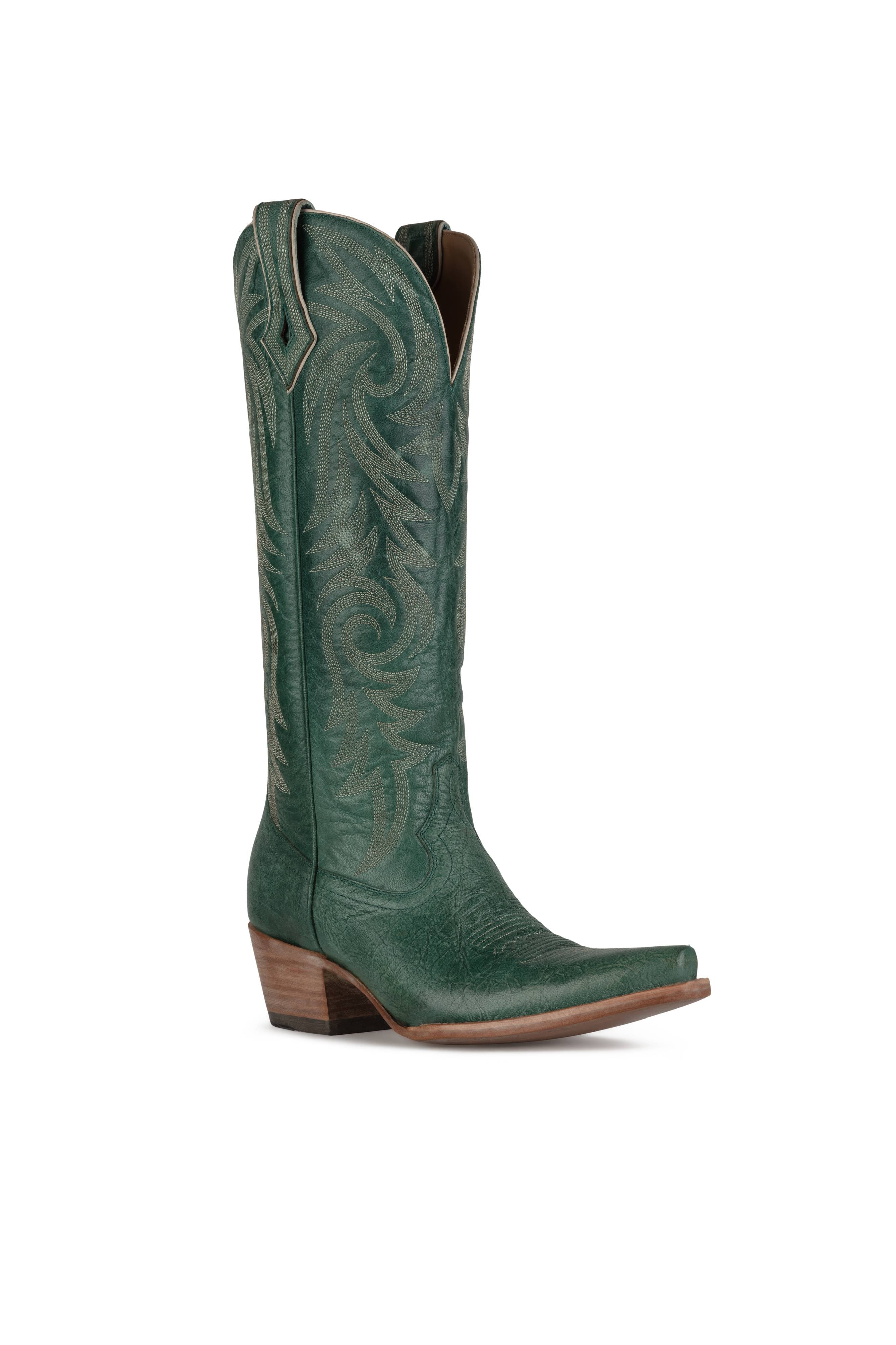 Azulado - Montana - Navajo Teal