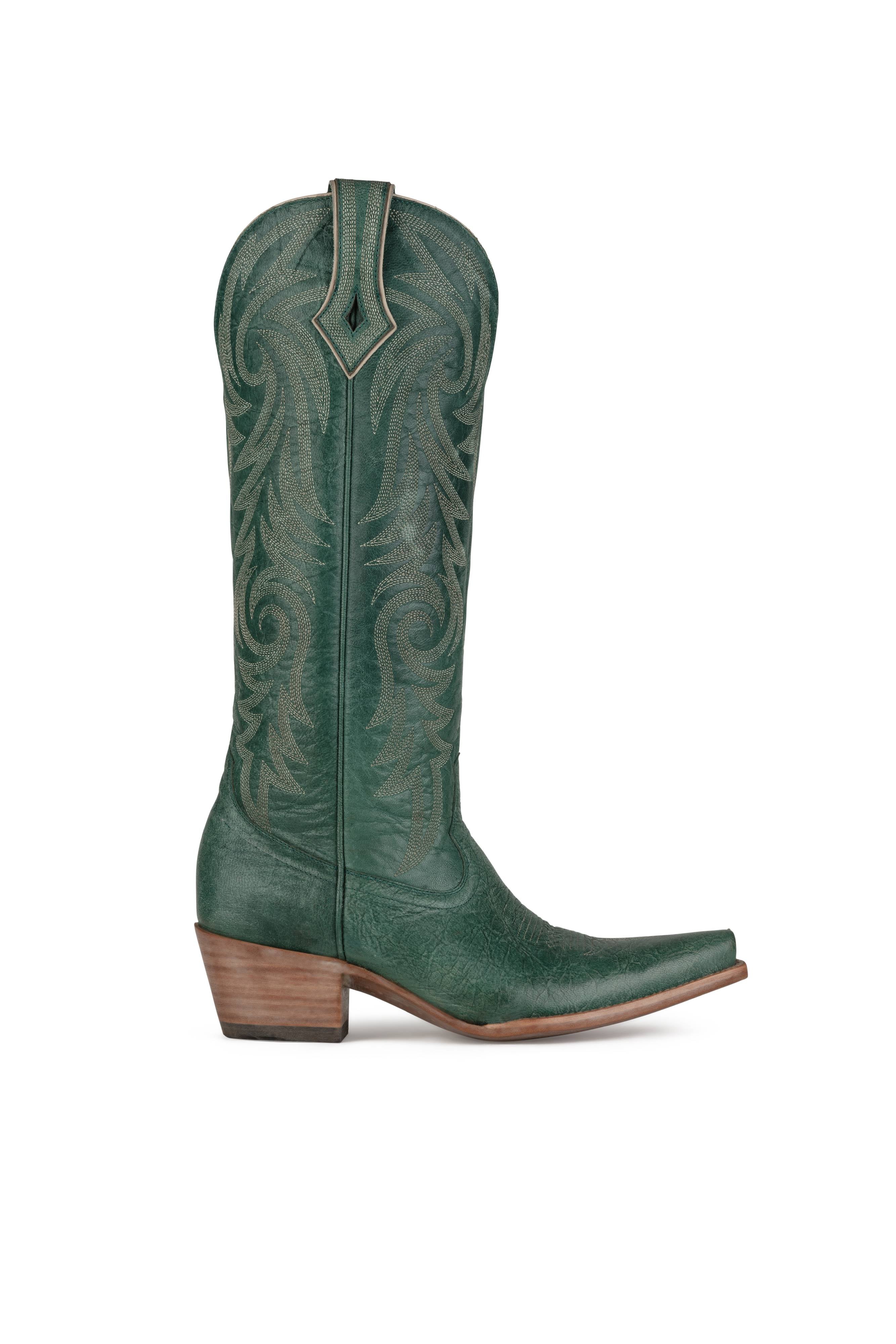 Azulado - Montana - Navajo Teal