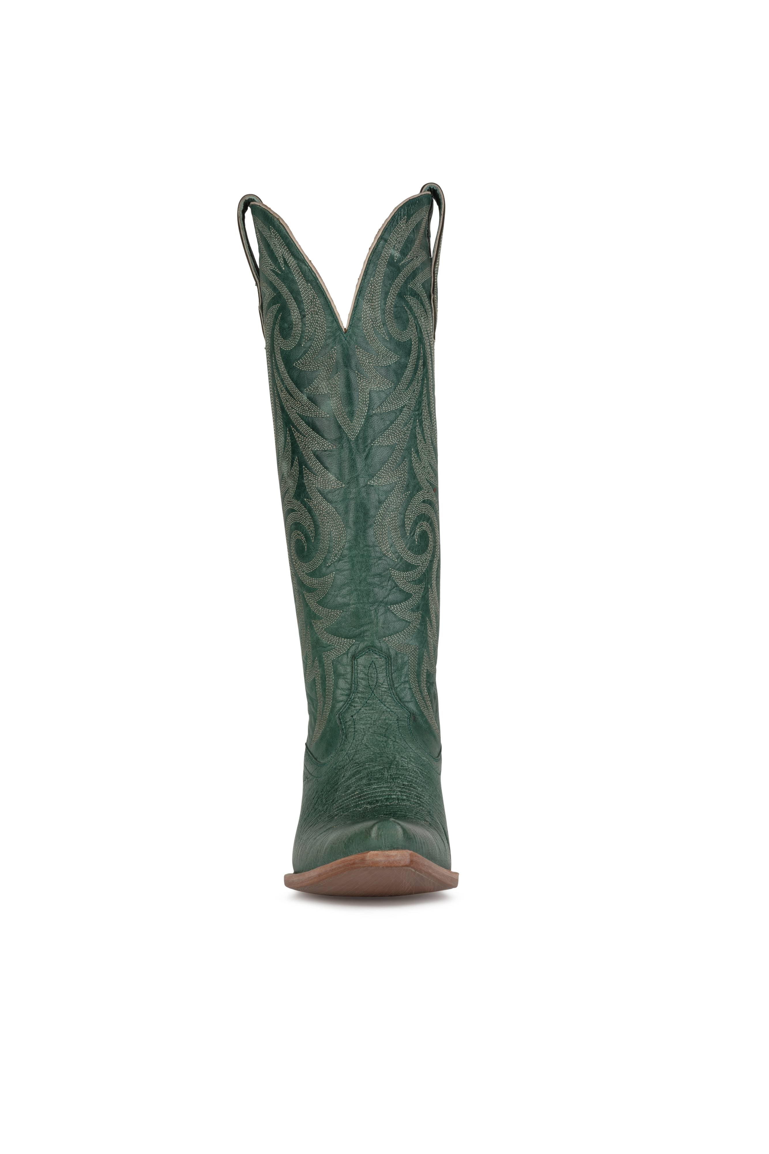 Azulado - Montana - Navajo Teal