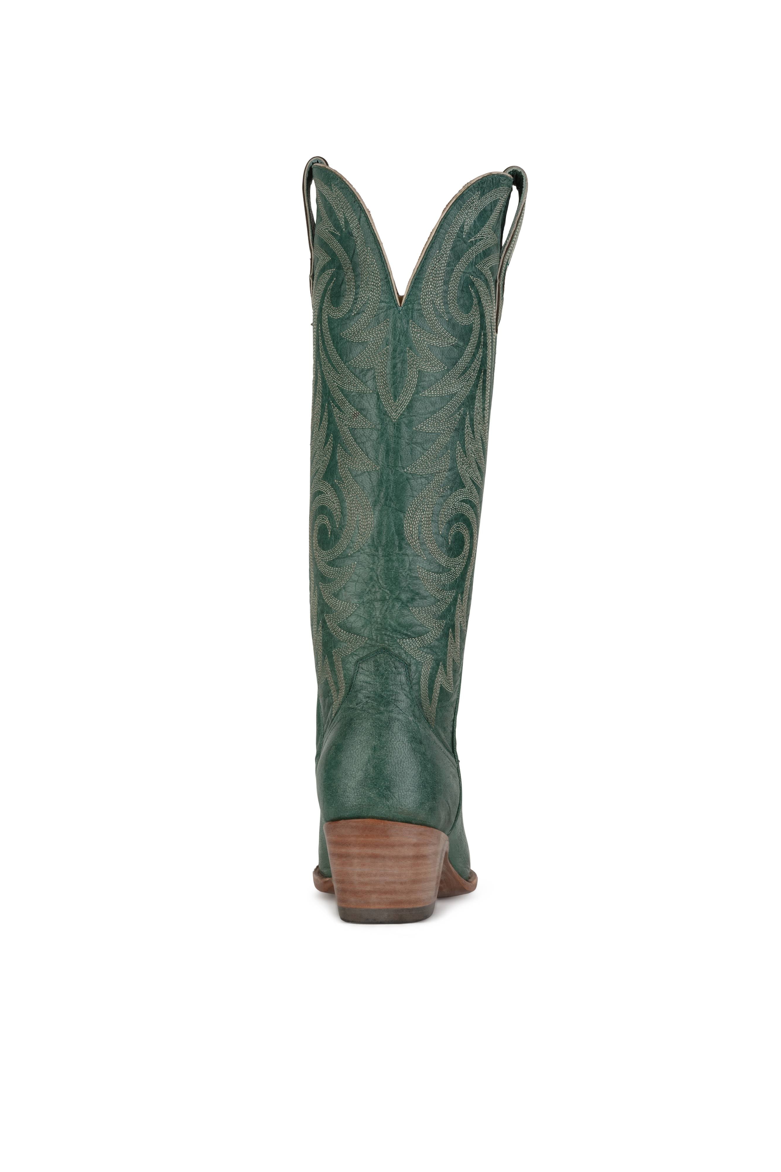 Azulado - Montana - Navajo Teal