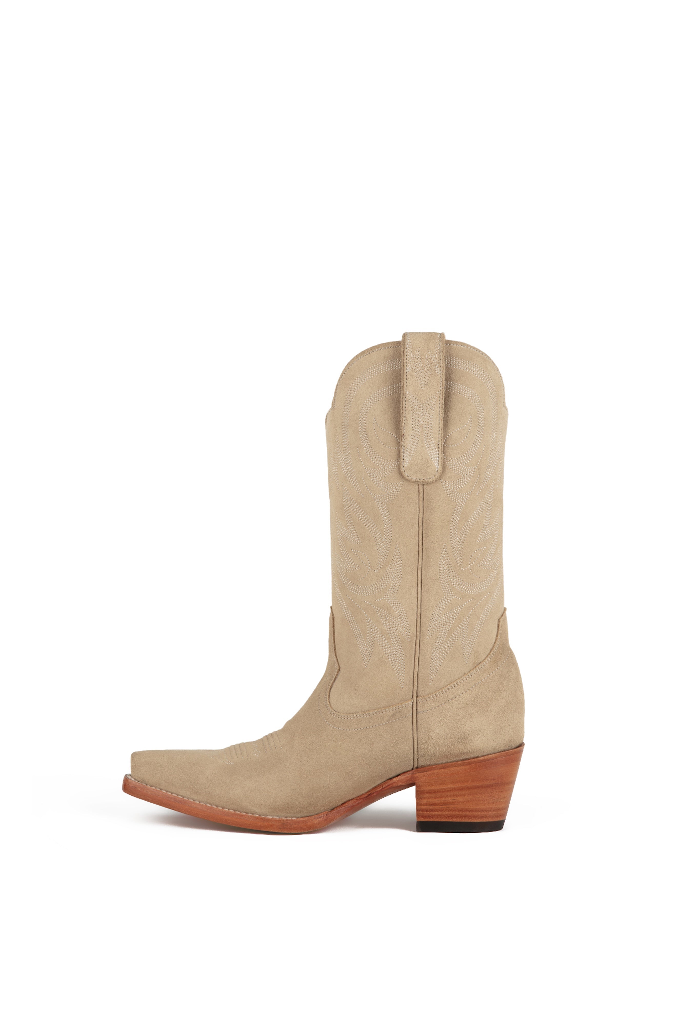 Allens Brand - Kim - Arena Suede