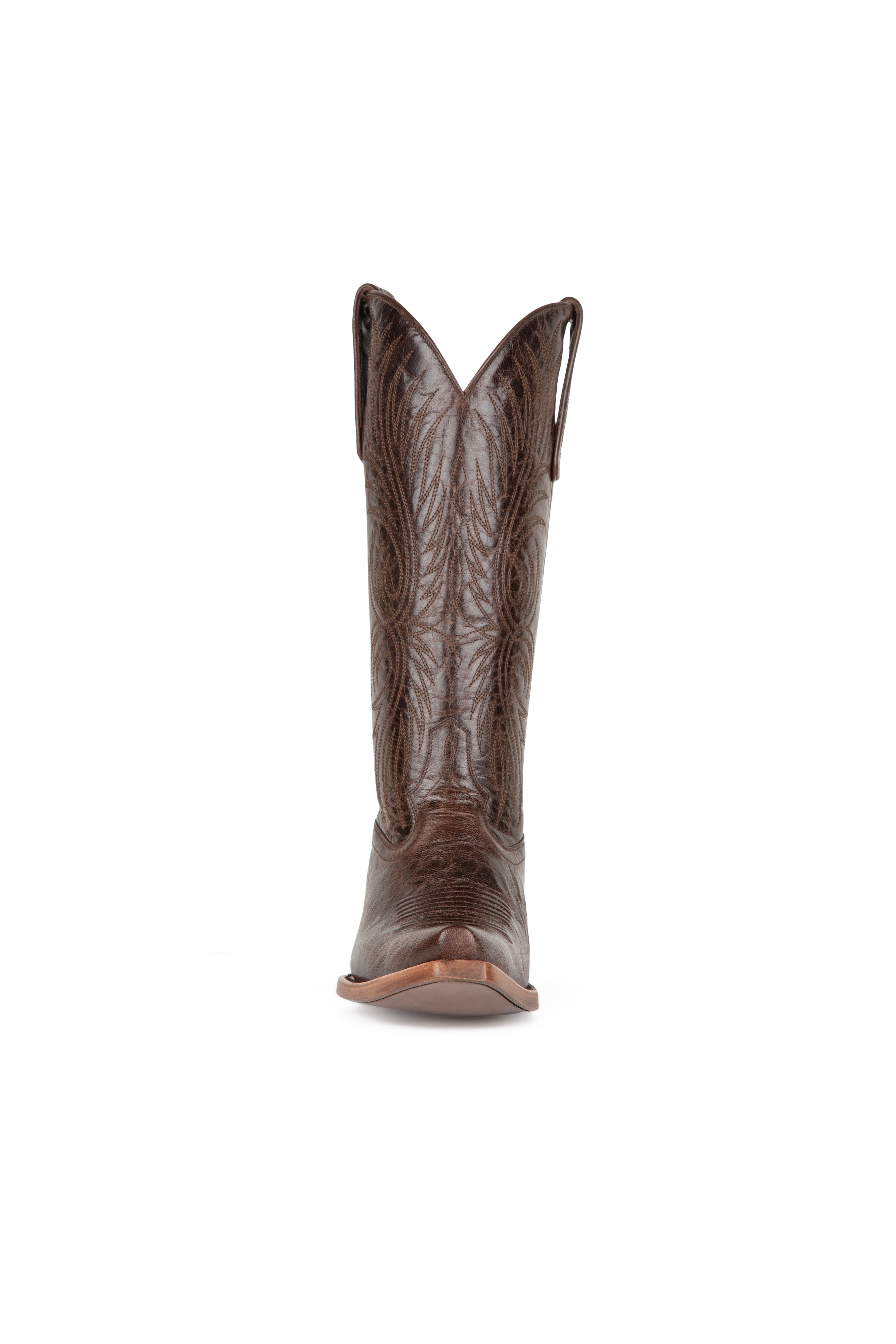 Allens Brand - Lillie - Chocolate