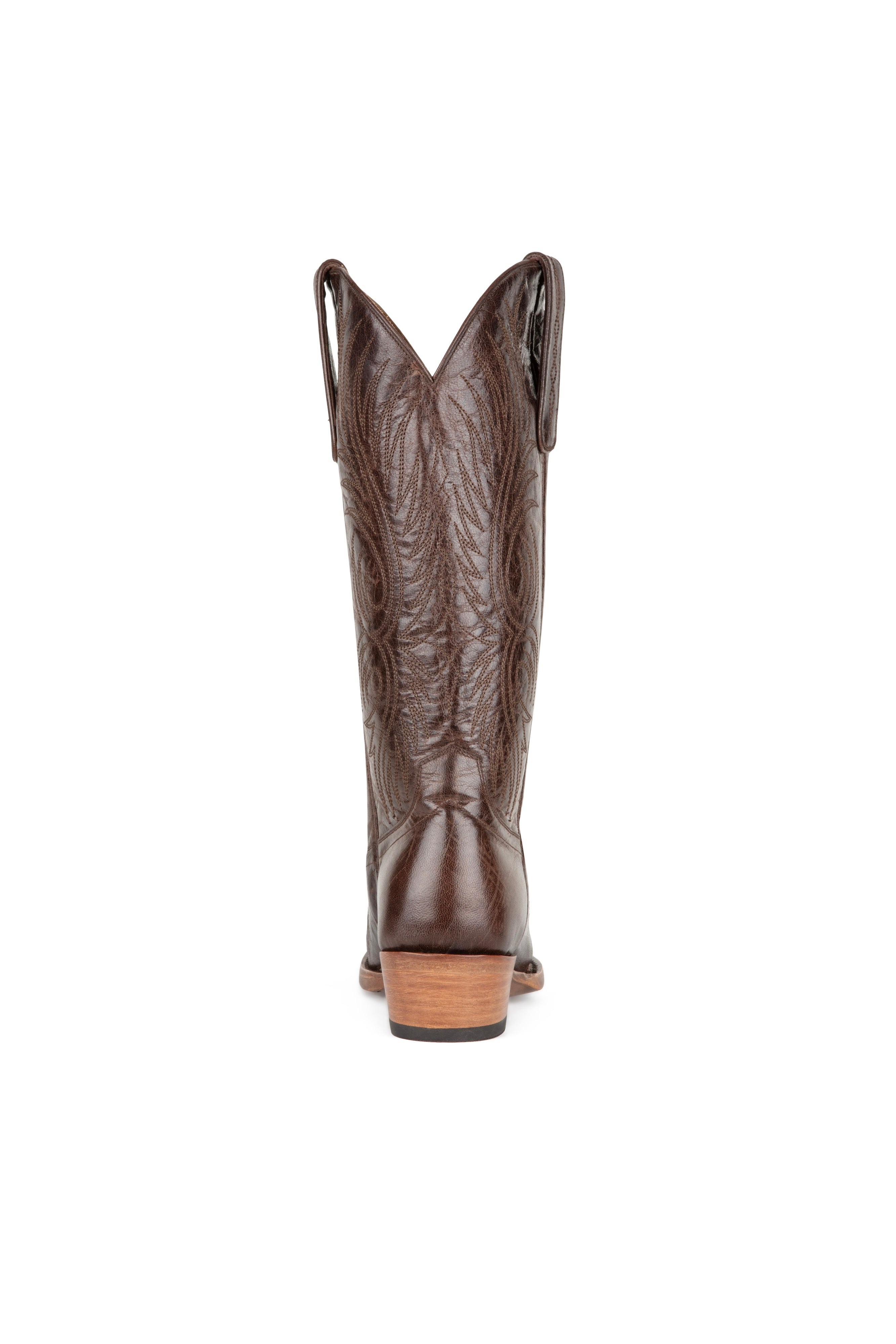 Allens Brand - Lillie - Chocolate